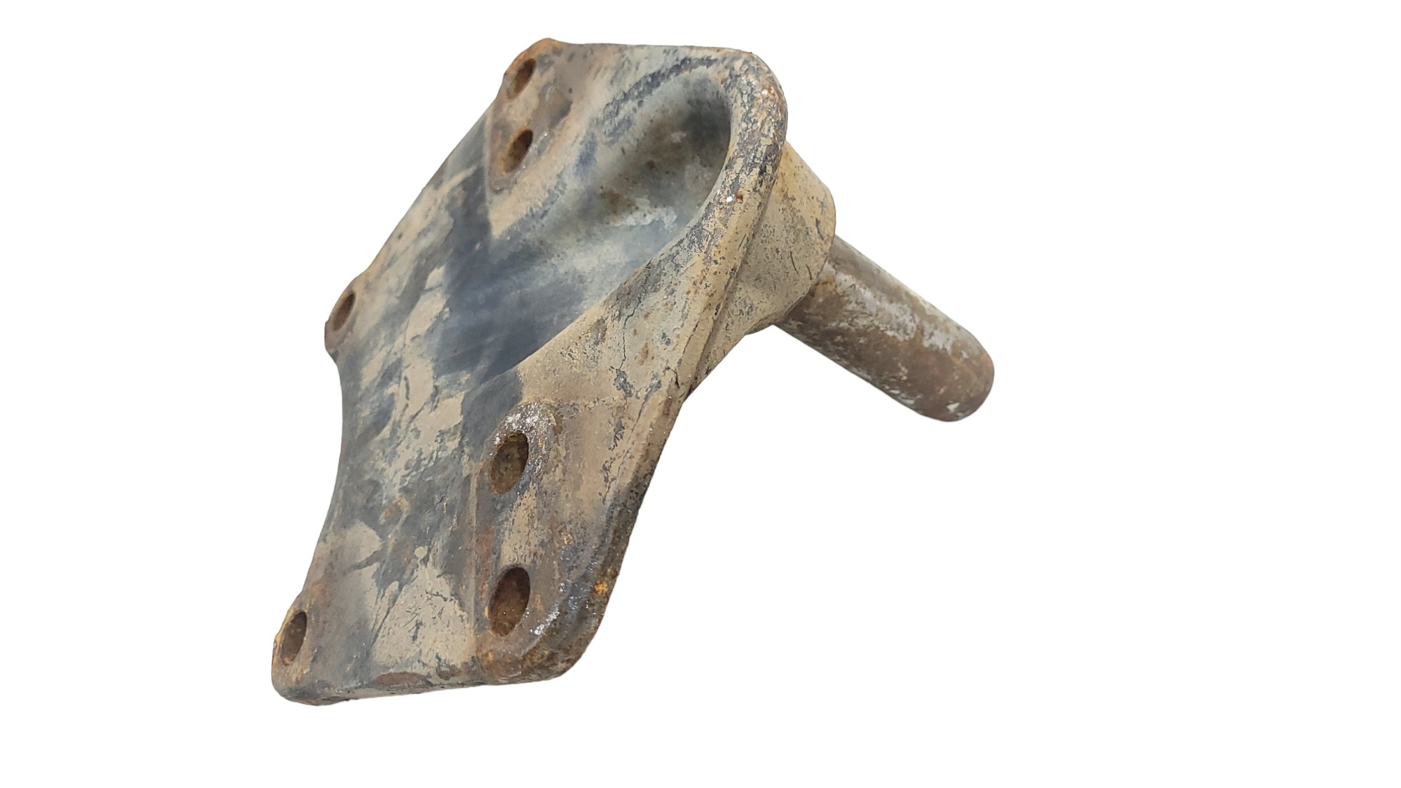 Suporte Mola Traseira Vw Xc455785db 5