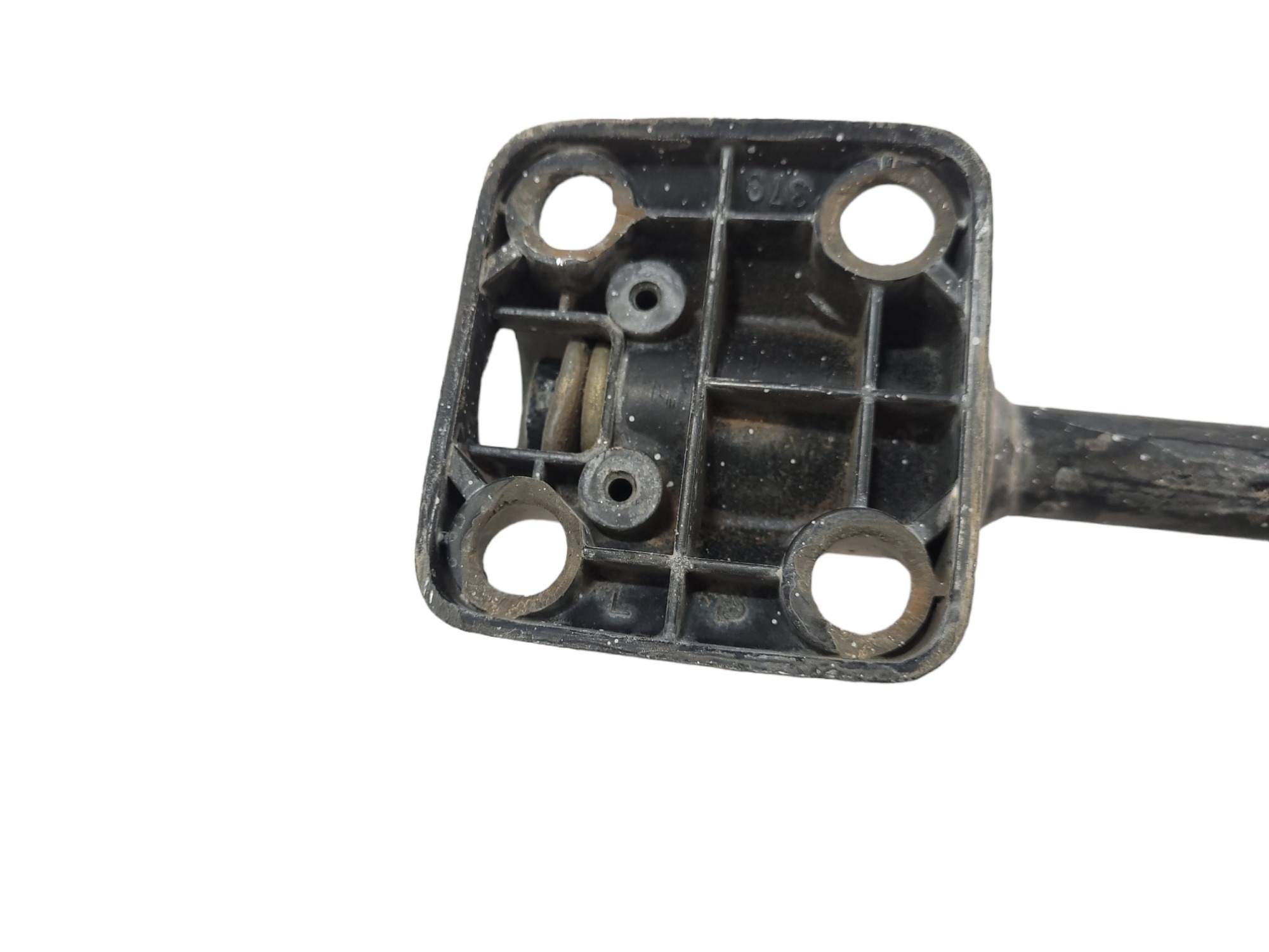 Braço Retrovisor M Benz 1935 5