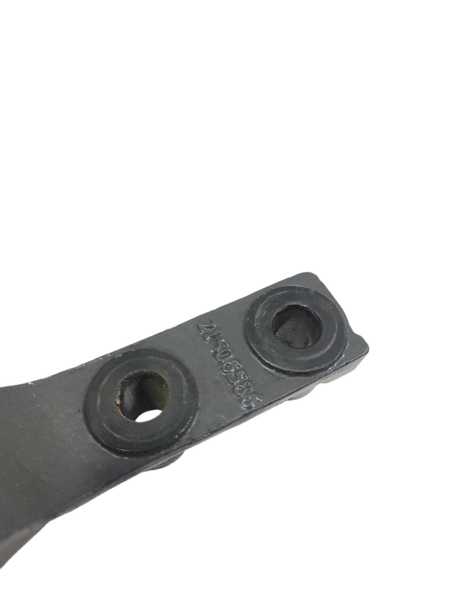 Suporte Tubo Escapamento Volvo Vm21506586 5