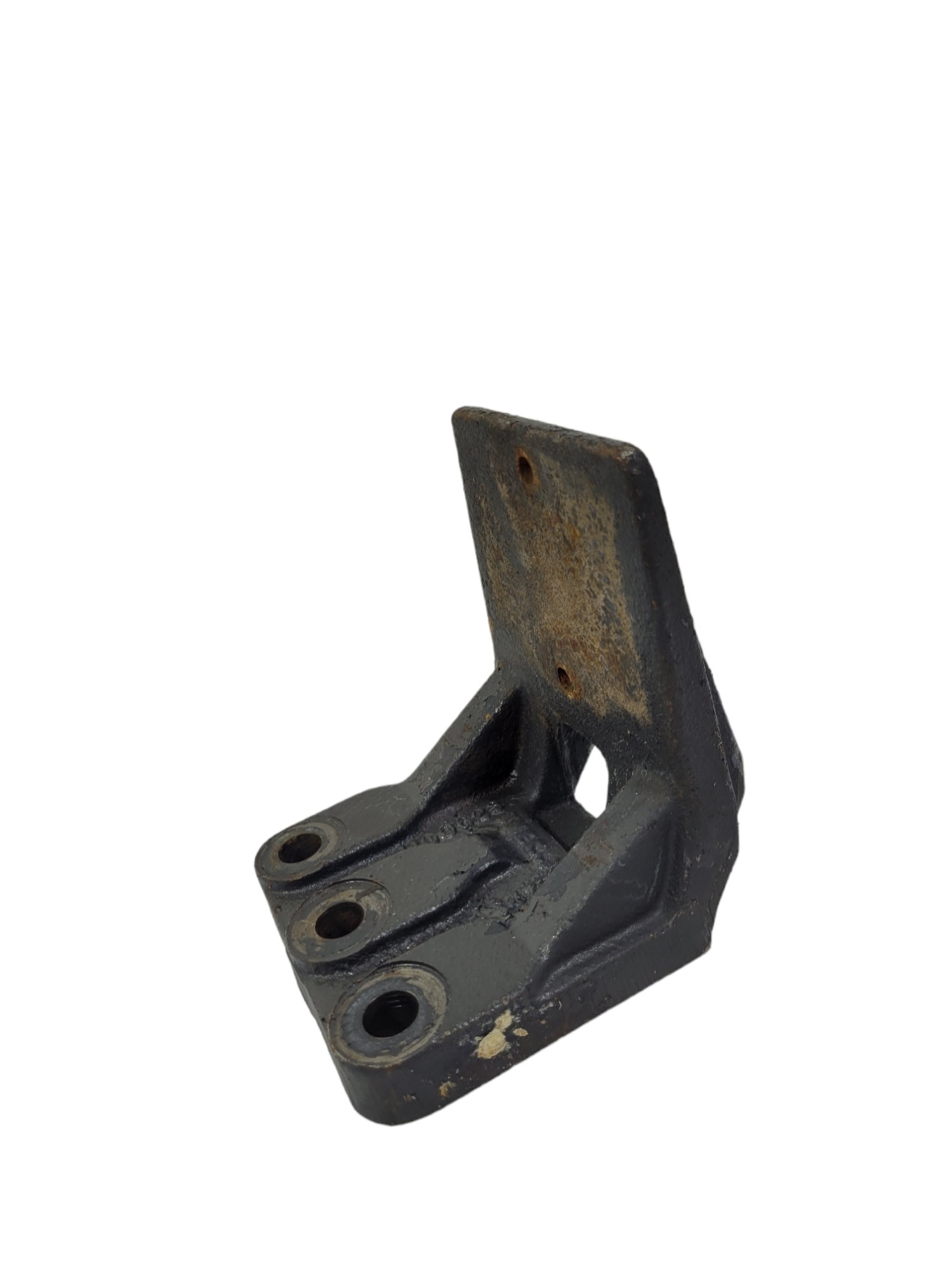 Suporte Feixe Molas Dianteiro Iveco Stralis41006236 3