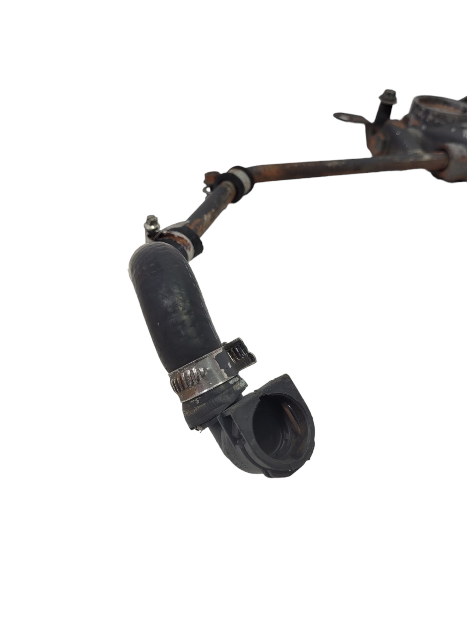 Tampa Flange Scania 1854823 4