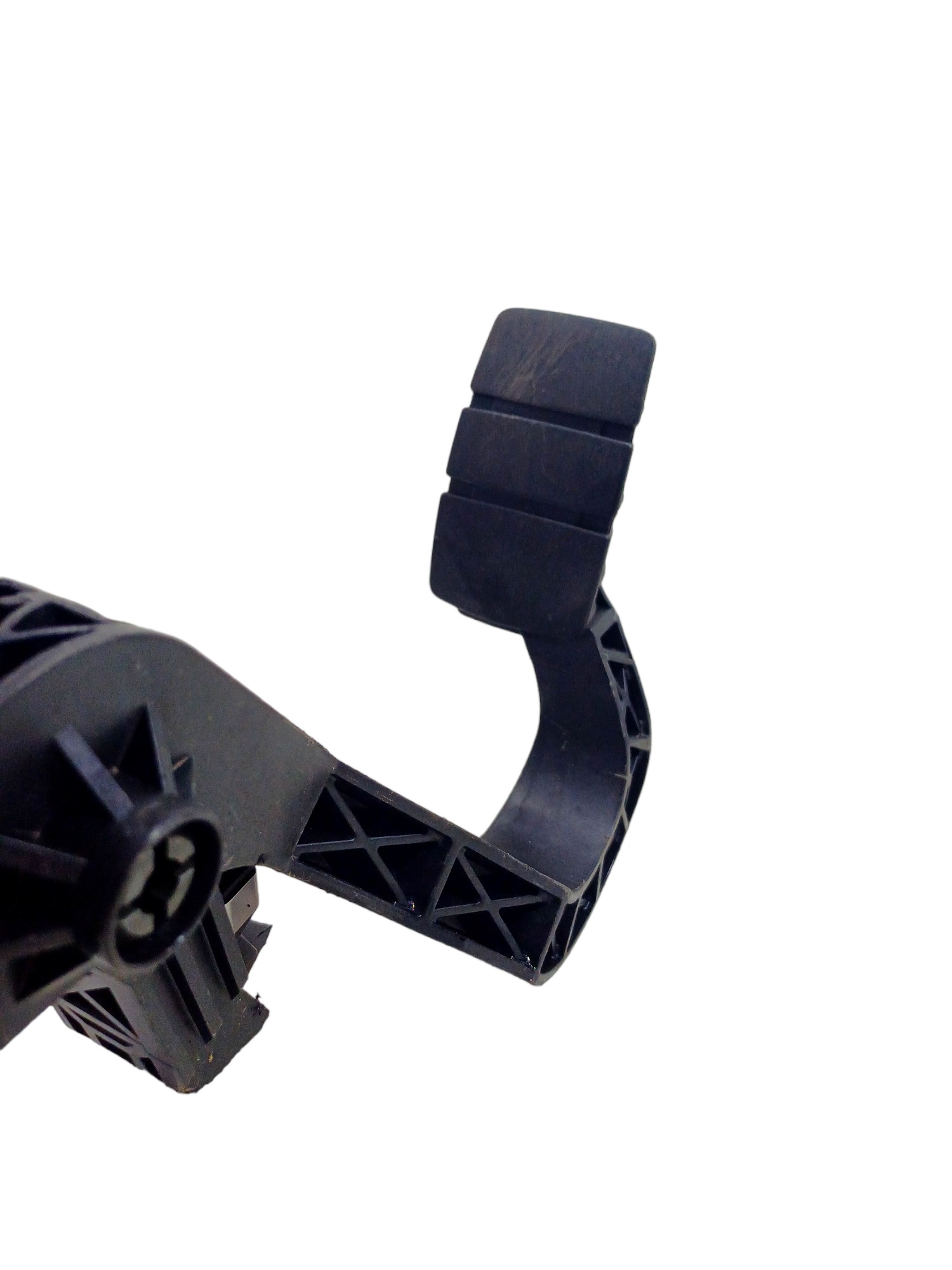 Pedal Sensor Acelerador Eletrônico Scania Série 5 1