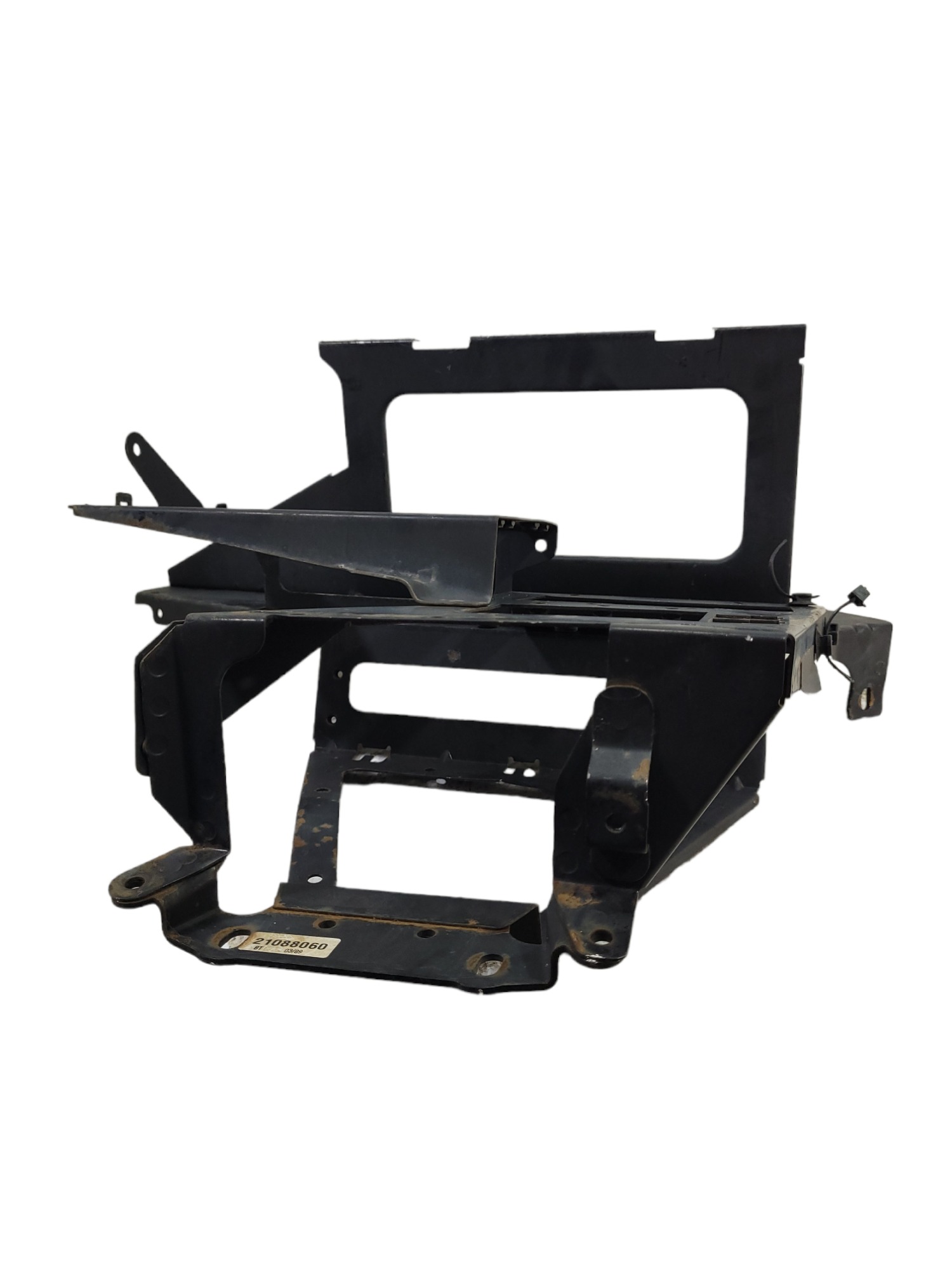 Suporte Caixa Fusíveis Volvo 21088060 3