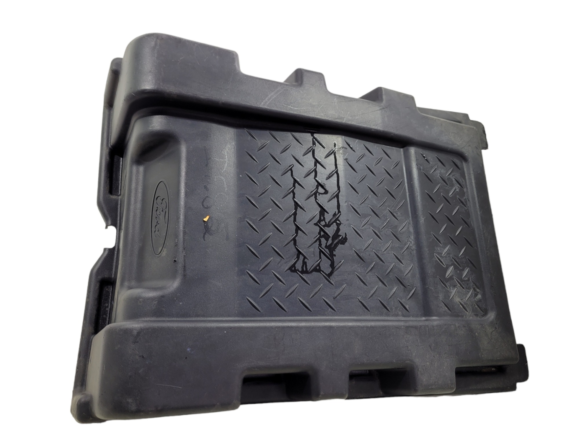 Tampa De Bateria Ford Cargo9c4510a687bb 1