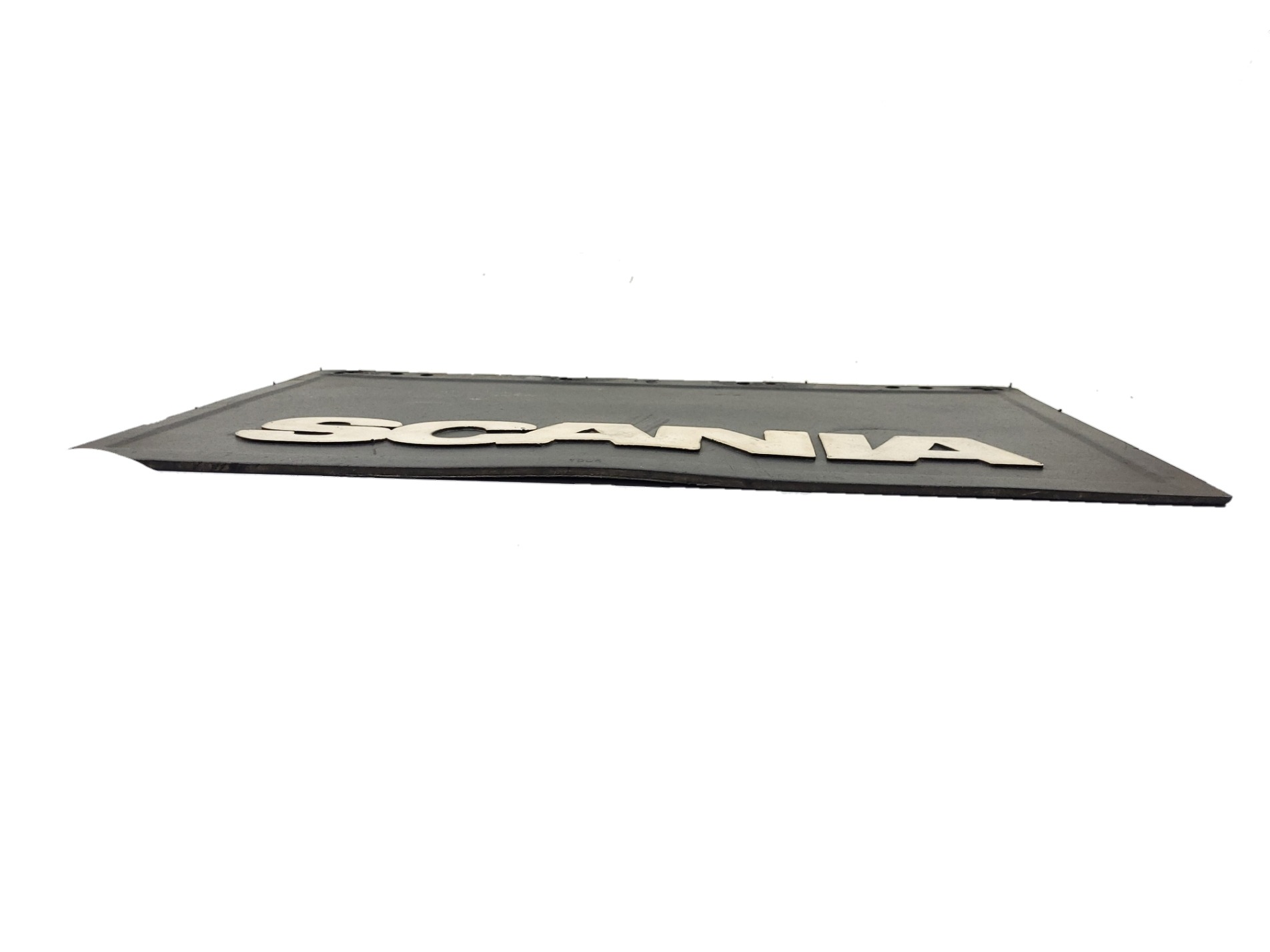 Aparabarro Borracha Traseiro Scania 5