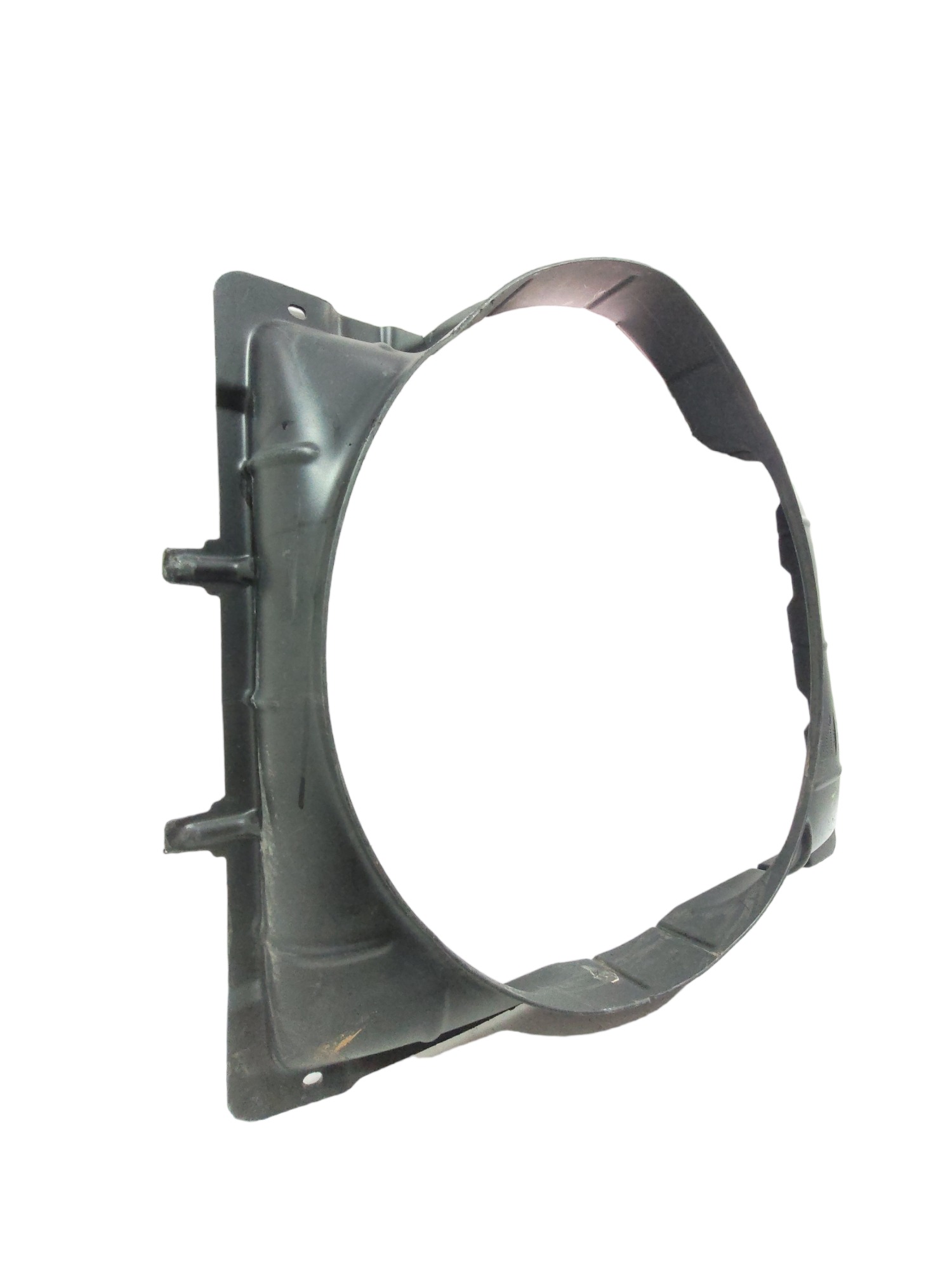 Defletor Radiador Ford Cargo 815 Ac458145aa 2