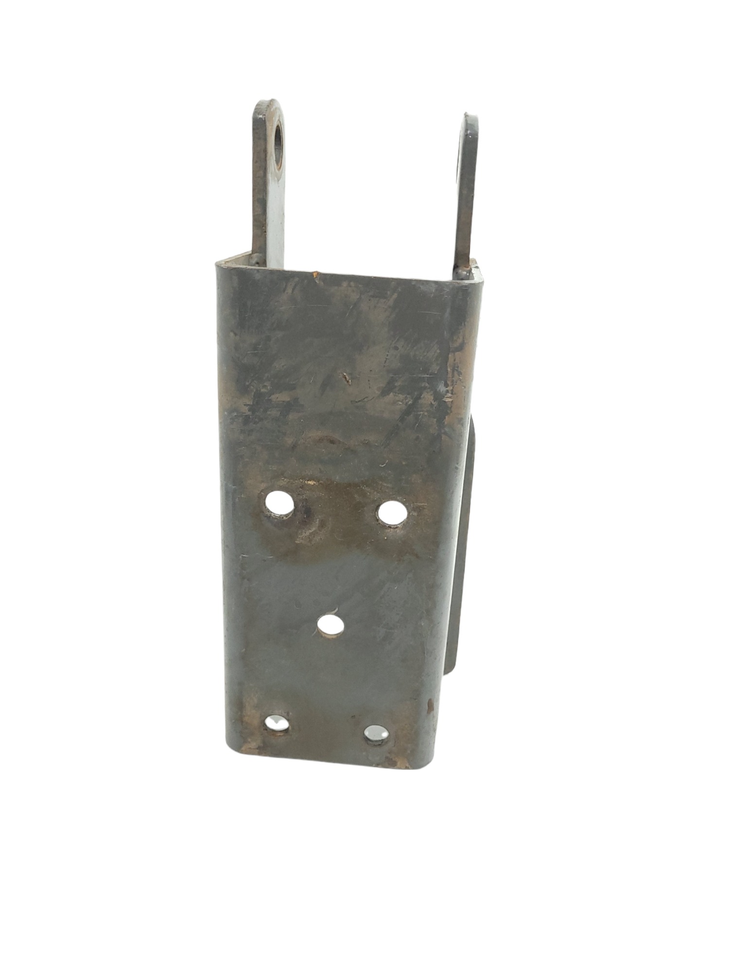 Suporte Do Amortecedor Dianteiro Sinotruk Wg9925680026 1