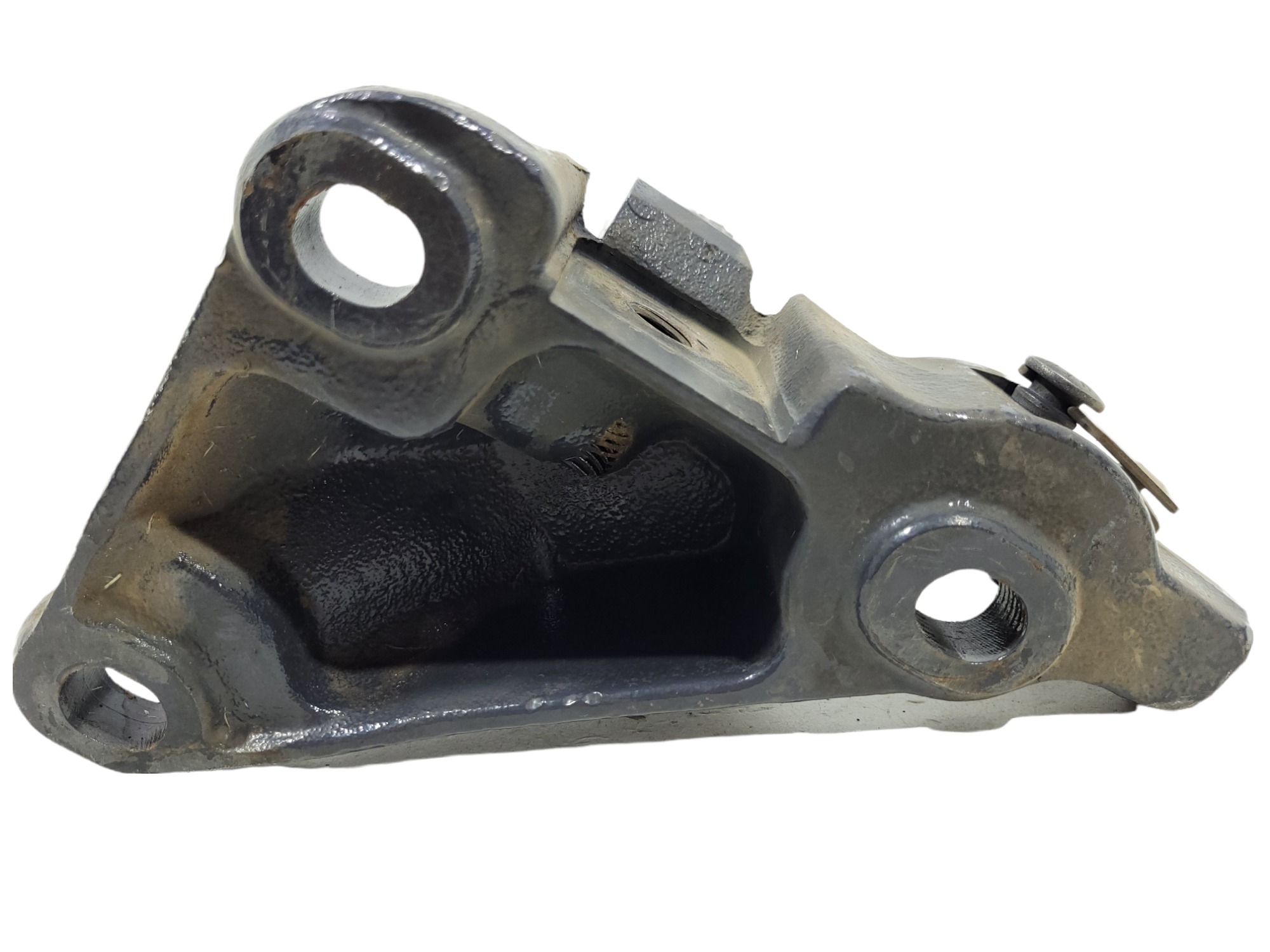 Suporte Suspensão Cabine Esquerdo – N 1728140 4