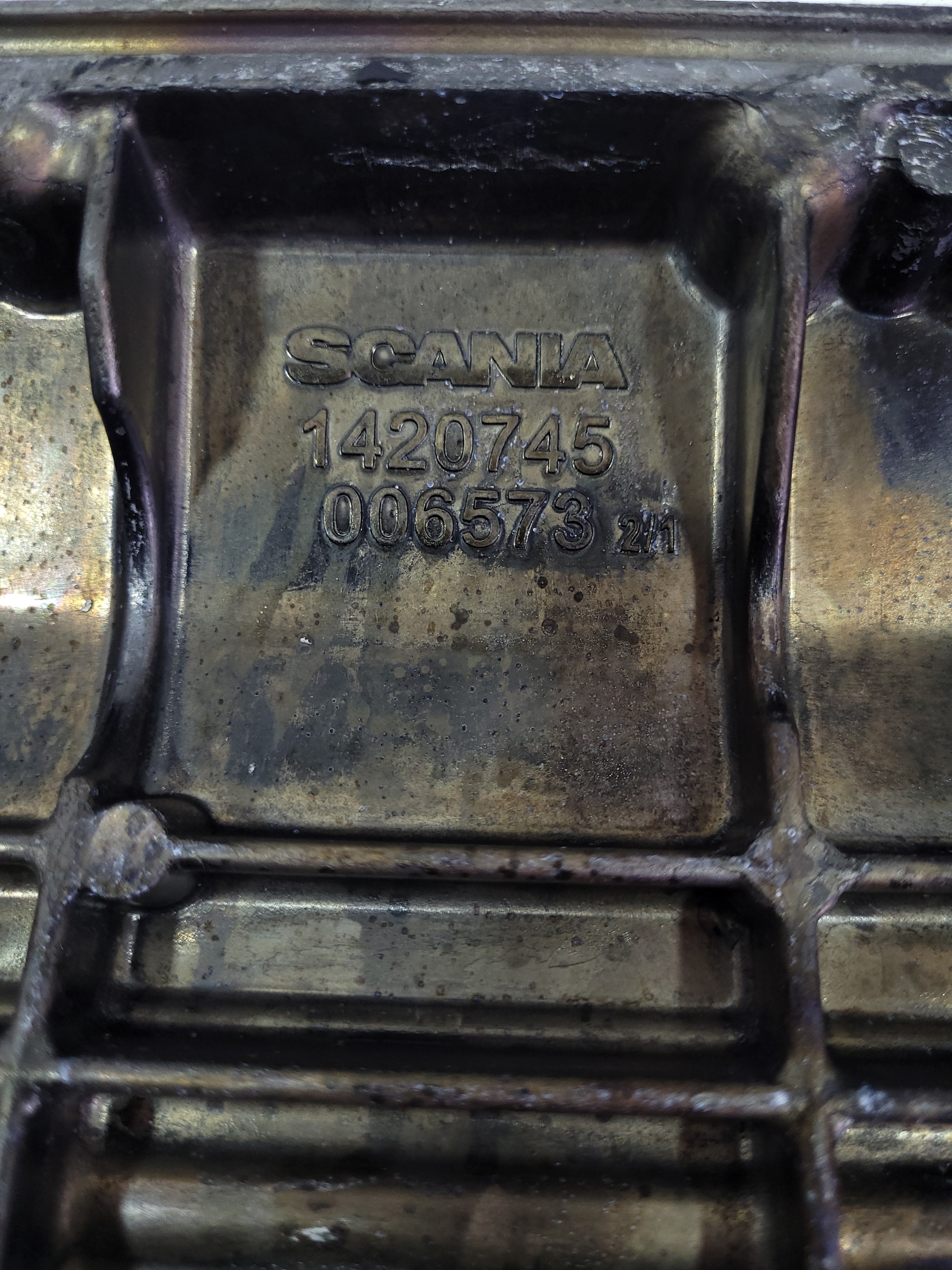 Tampa Lateral Scania1420745 5