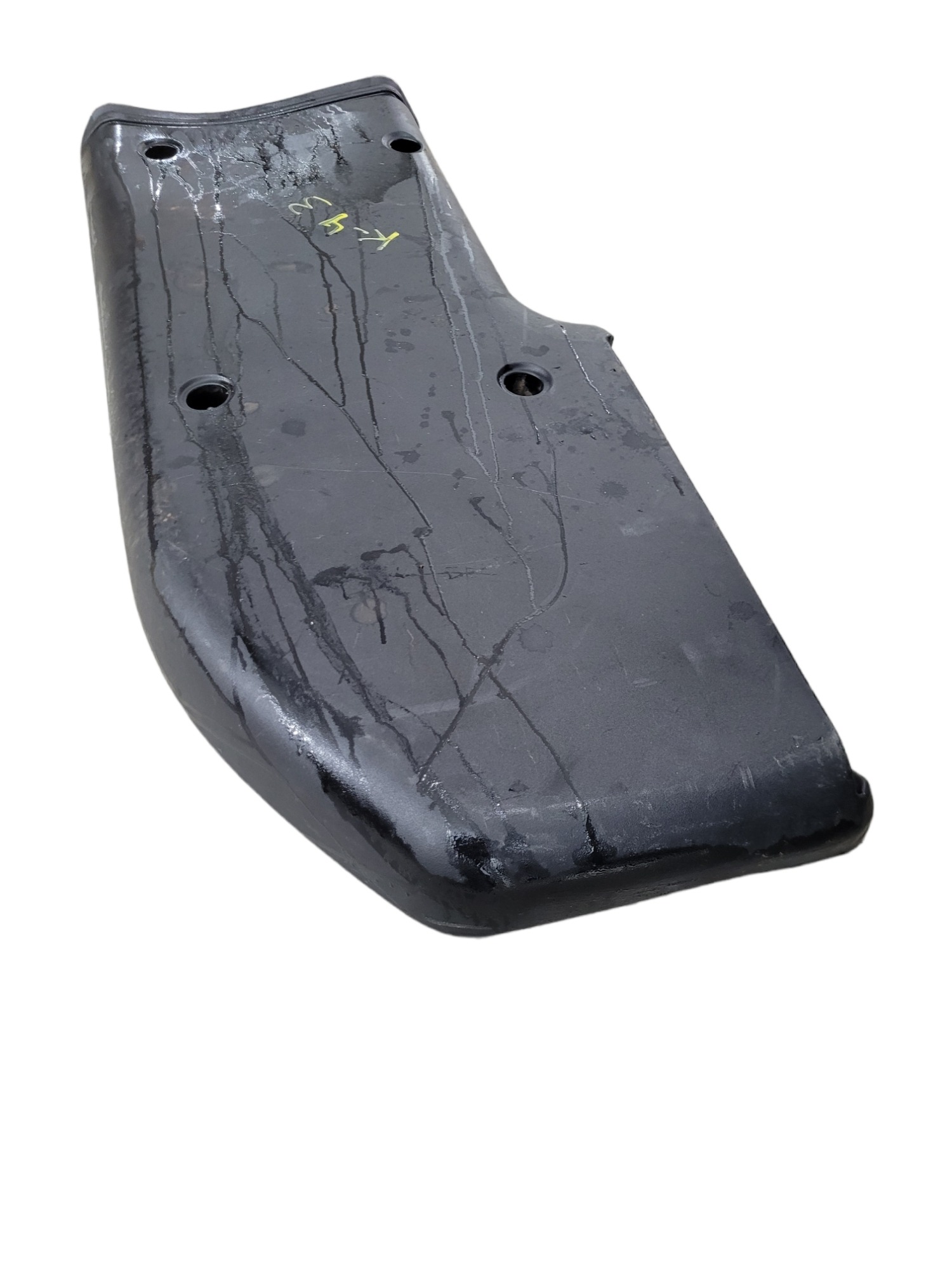 Duto Filtro Ar Volvo 20563354 3