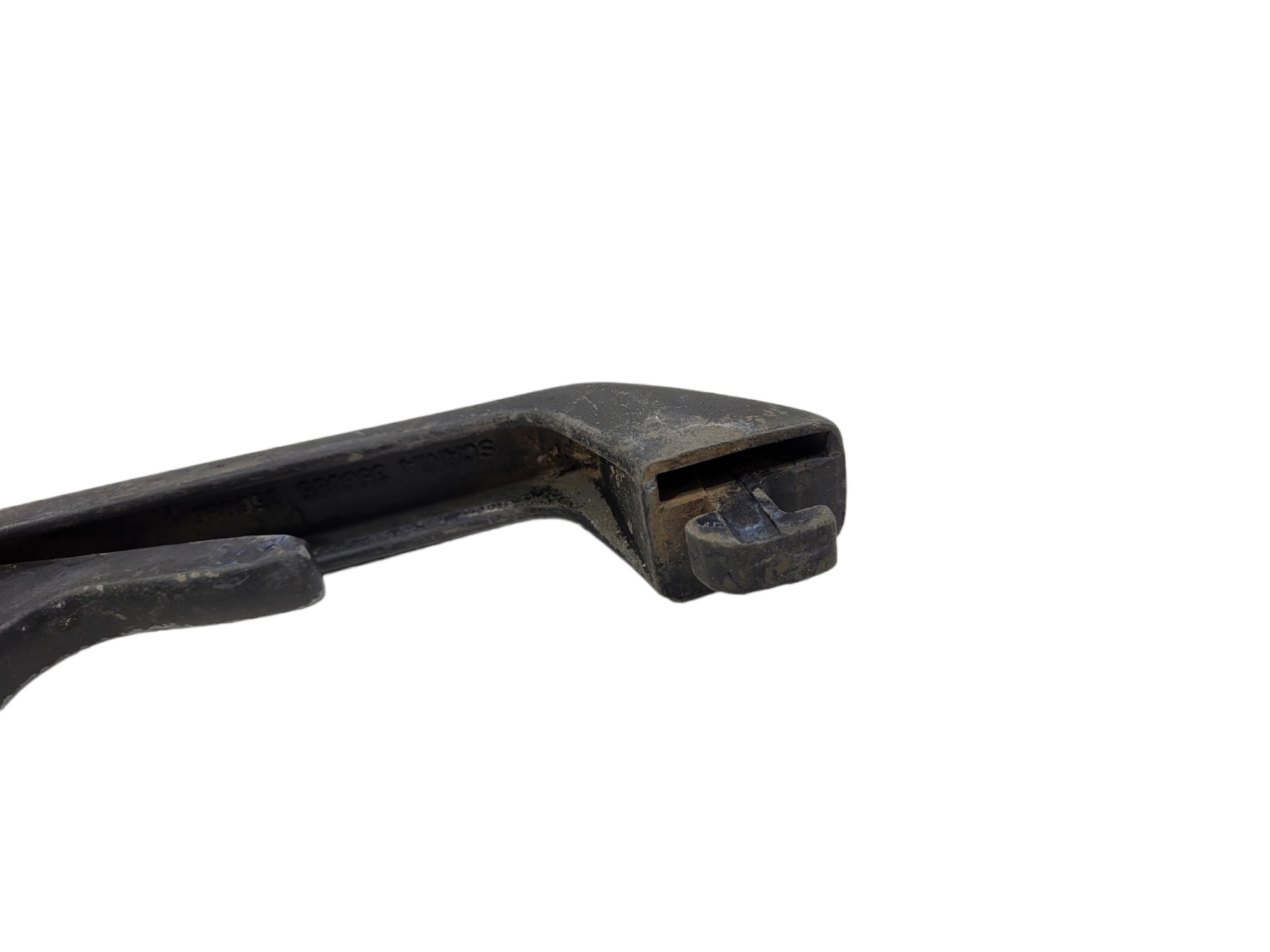 Macaneta Porta Externa Direita Scania 358086 6