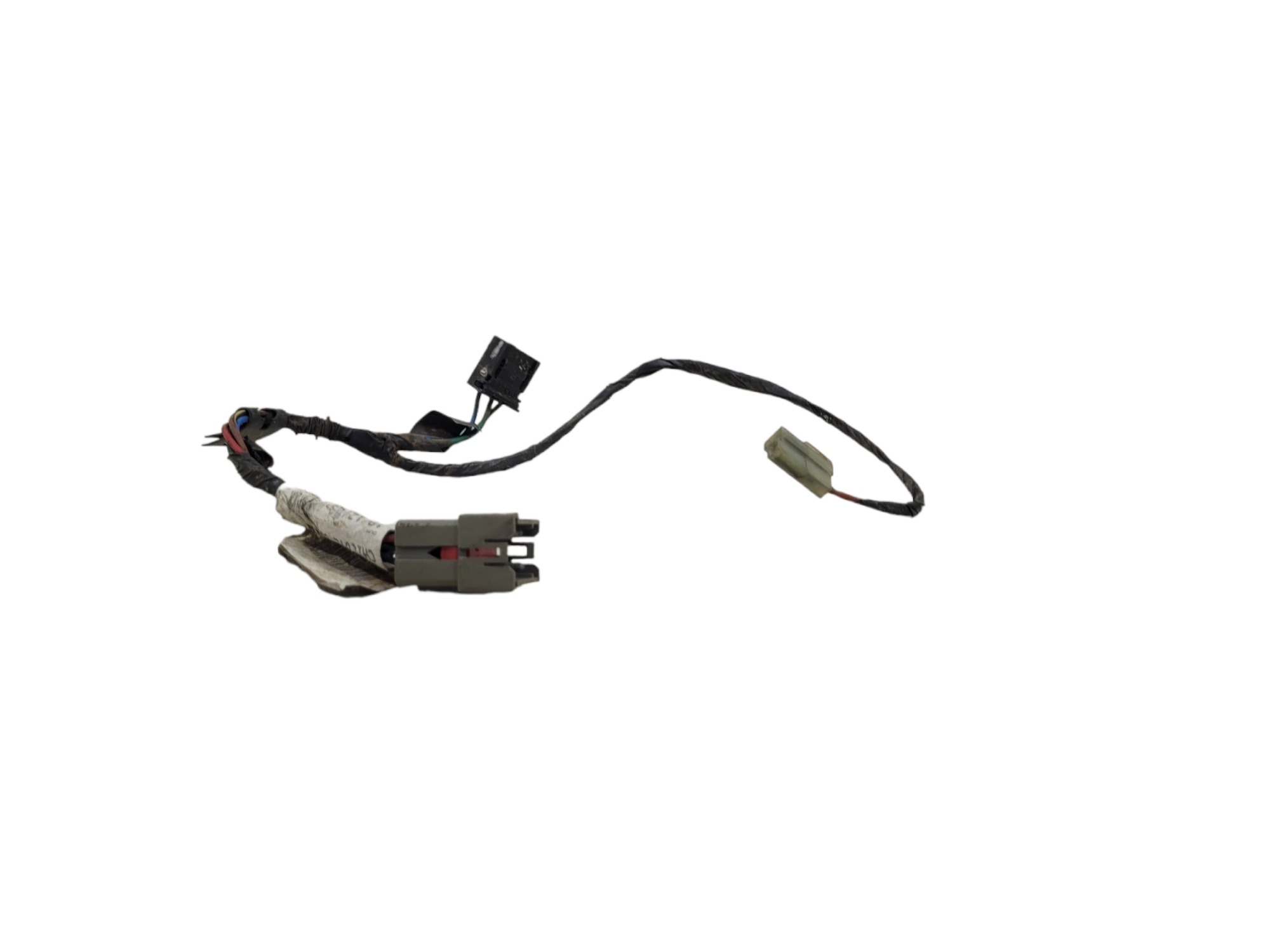 Chicote Elétrico Ford Cargo bc017651 5