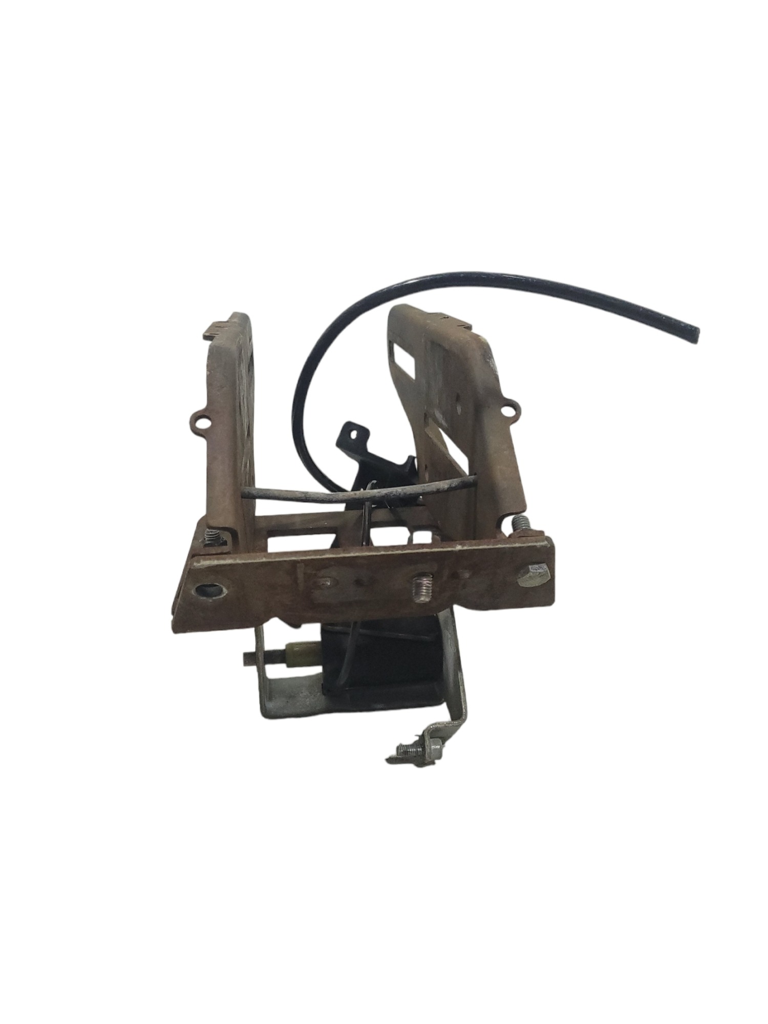 Suporte Coluna De Direção Daf * 2046645 3