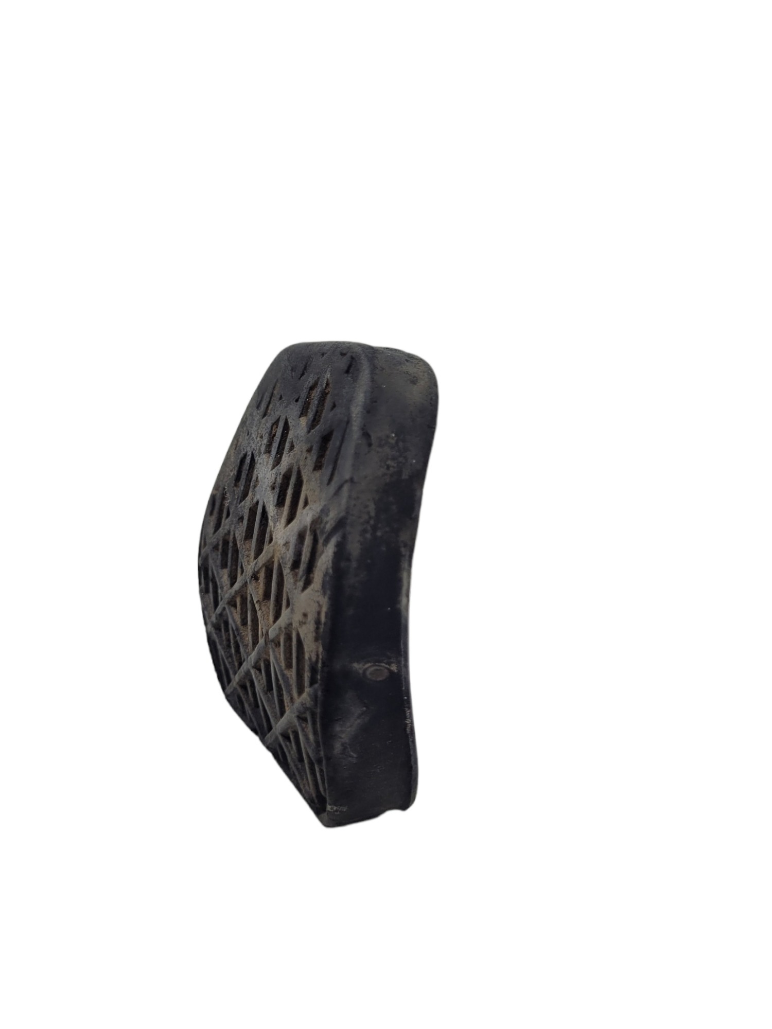 Capa Pedal Embreagem Mbenz 2