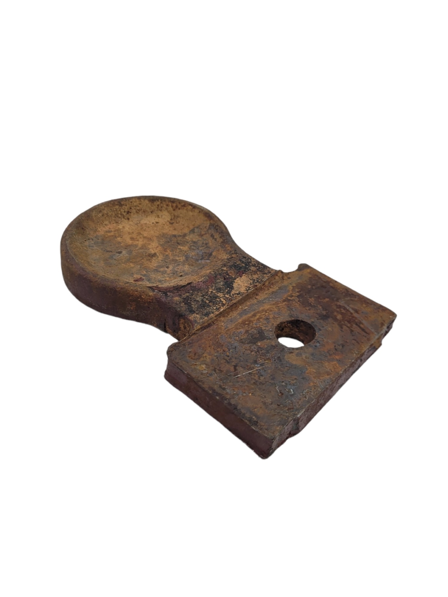 Calço Batente Mola M Benz 3103310245 2