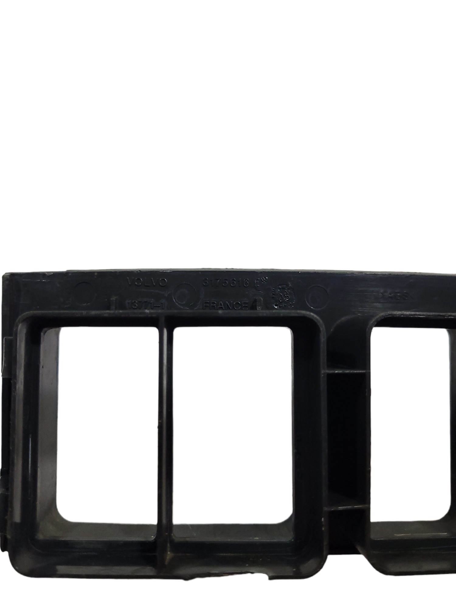 Suporte Dos Botoes Interruptores Painel Volvo3175616 4