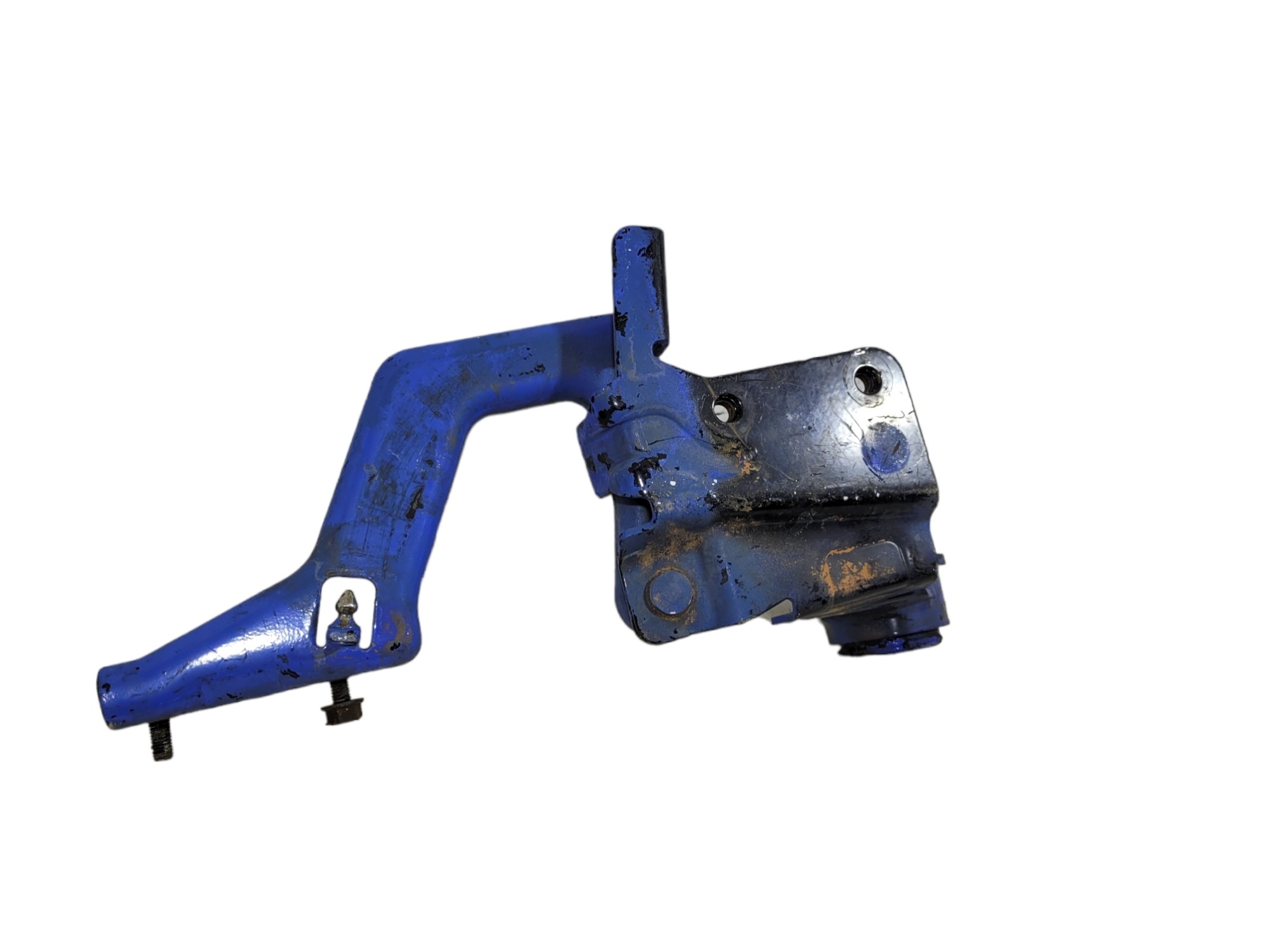 Dobradiça Capô Grade Substituir Volvo20528503 6