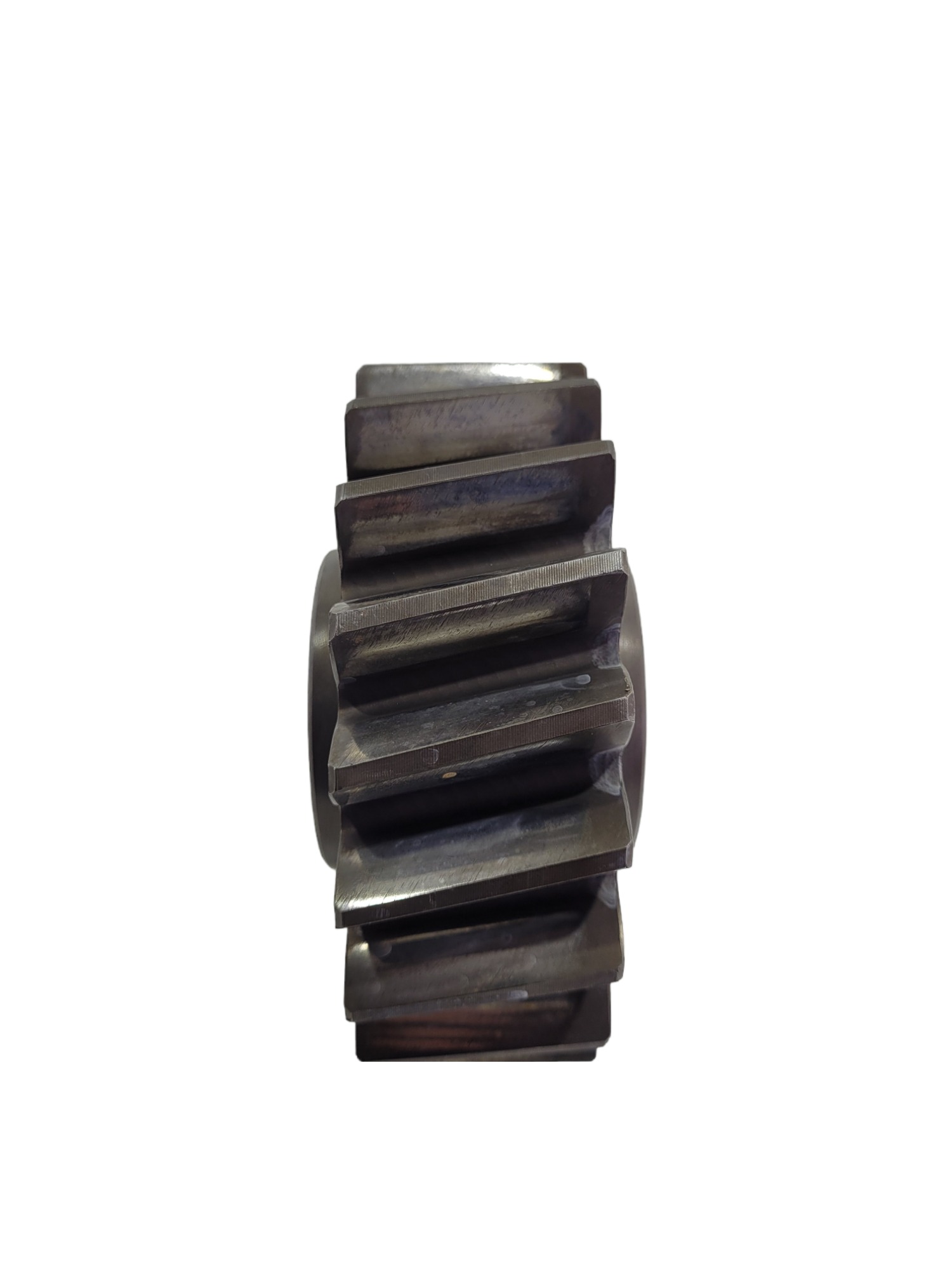 Engrenagem Intermediária De Reversão Cx Gr423 Volvo 1521423 2