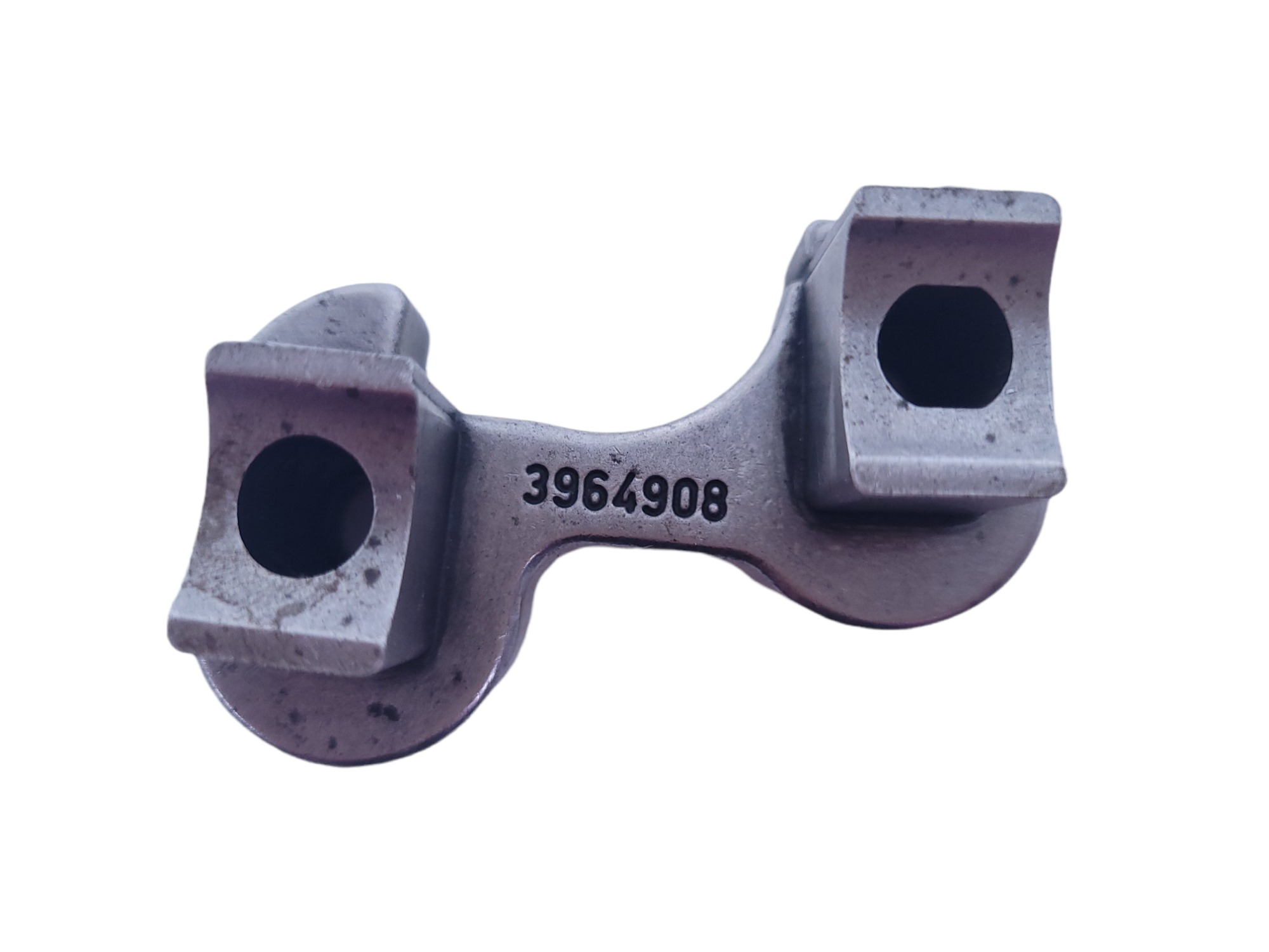 Suporte Eixo Do Balancim Cummins Isb – N 3964908 2