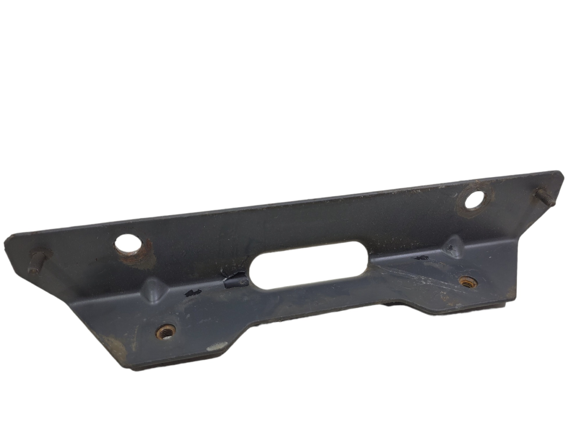 Suporte Grade Dianteira Iveco Europeu 2015 1