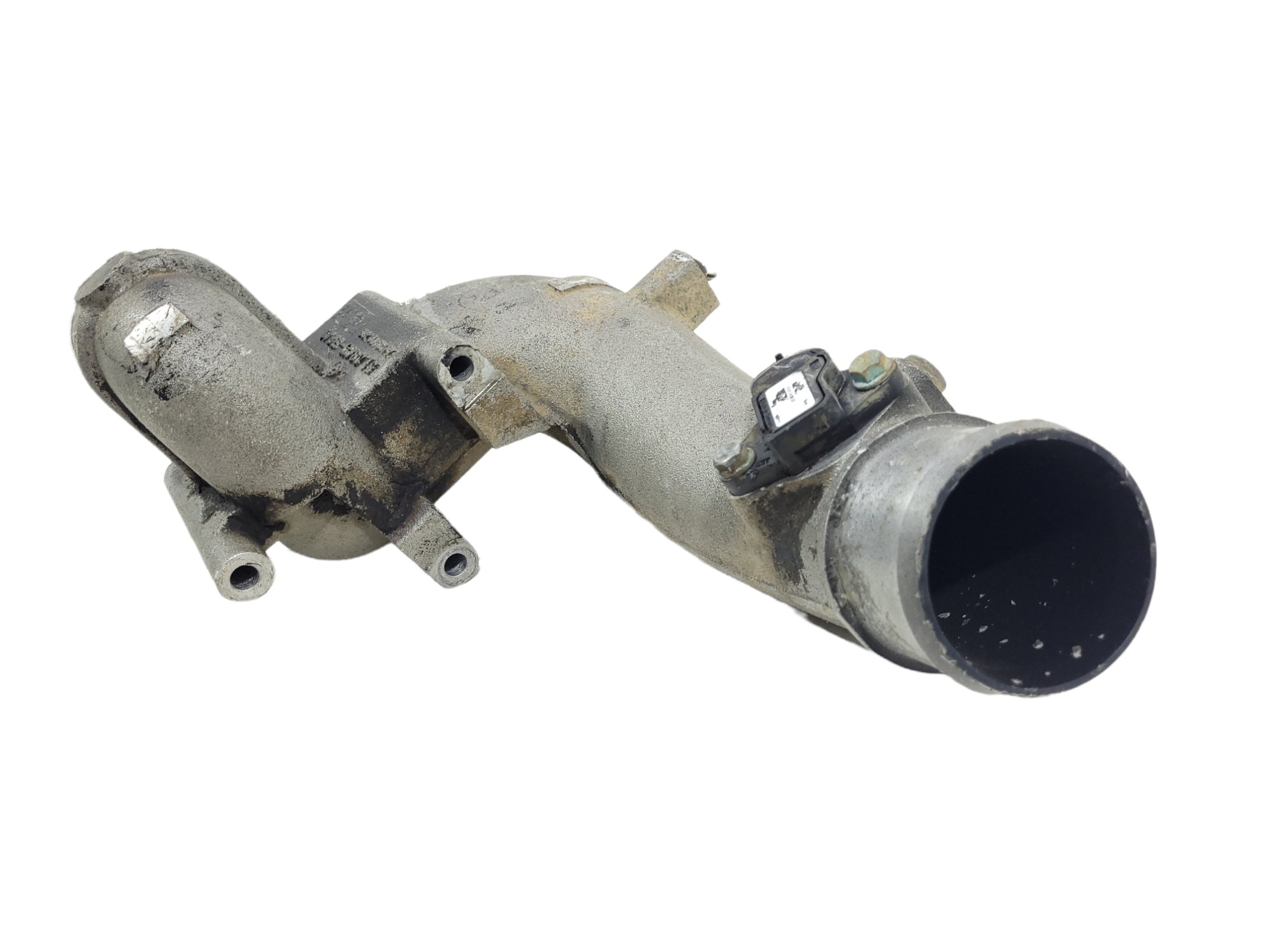 Cano Intercooler Vw Constellation – N 51094113841 3