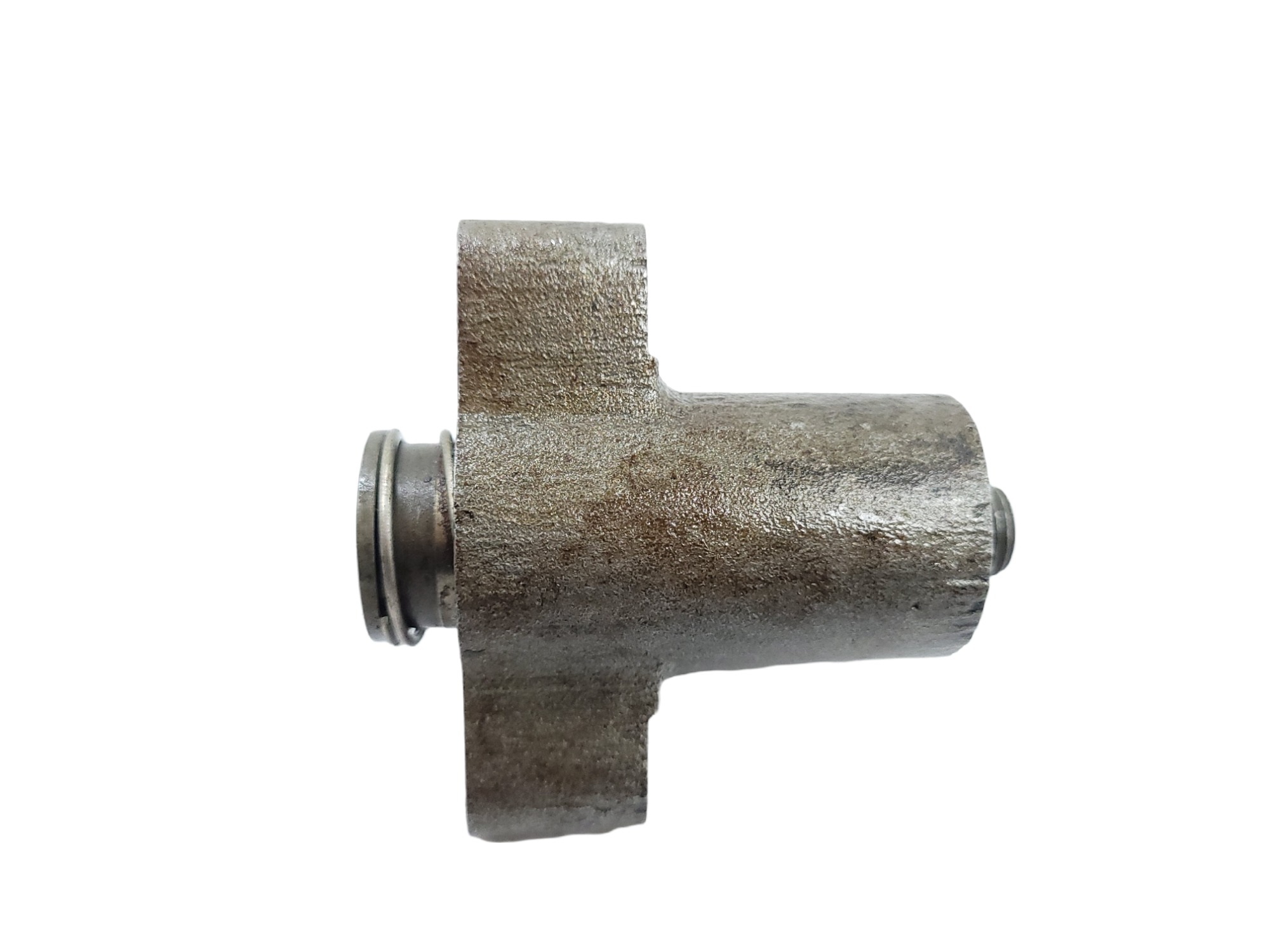 Valvula De Freio Do Motor Iveco Stralis – N 4287500070 1