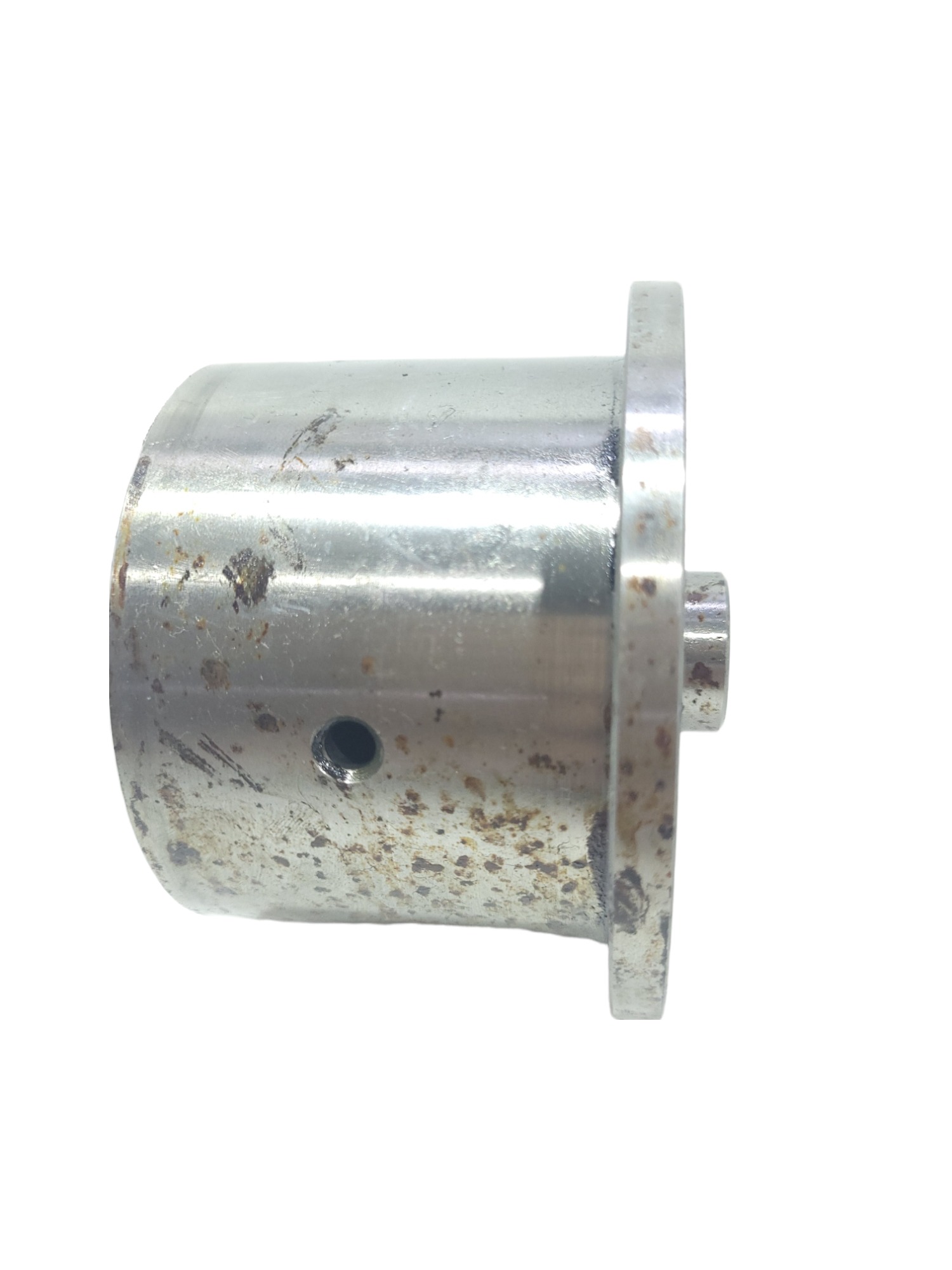 Cubo Da Engrenagem Intermediária Iveco Cursor 13 3