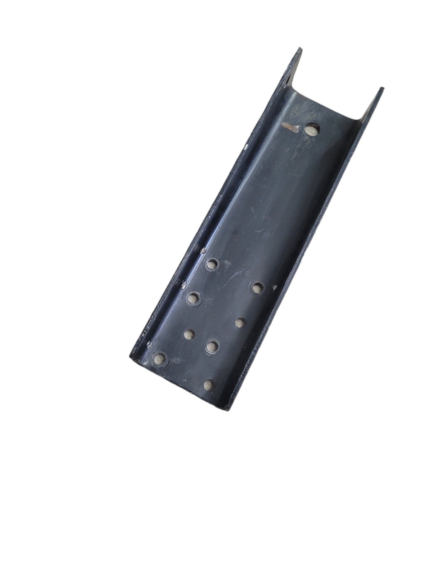Suporte Da Mola Ford Cargo 3