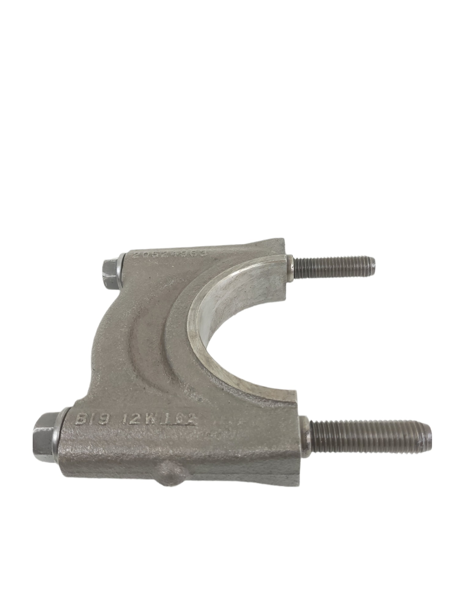 Mancal Eixo Virabrequim Volvo 20524963 5