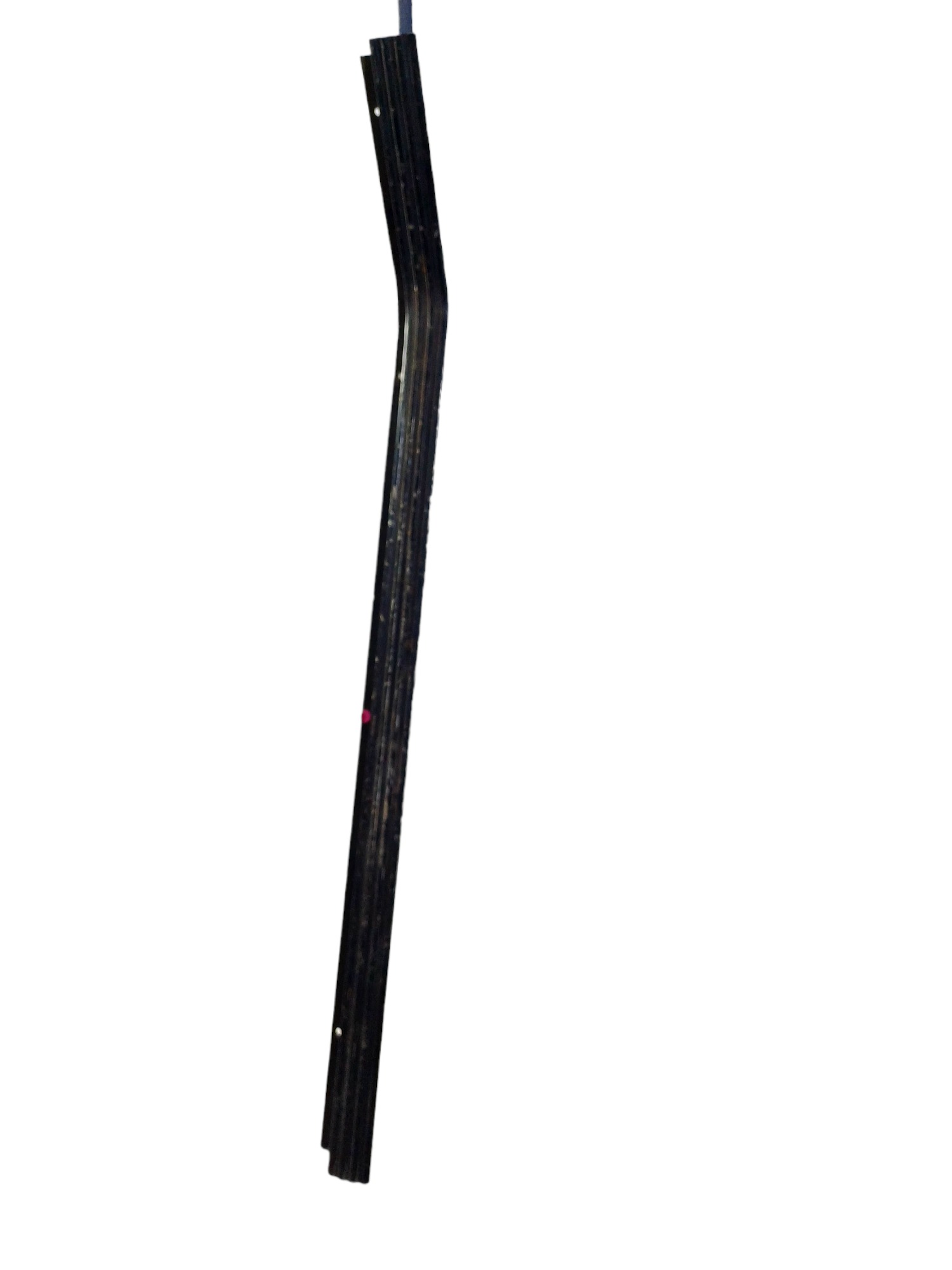 Soleira Porta Scania 113 Preto 4