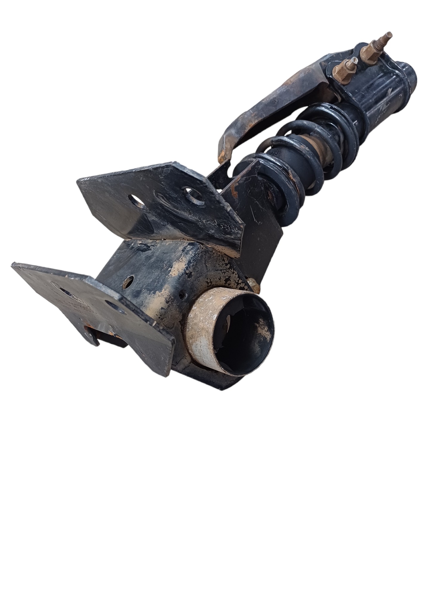Amortecedor Cabine Volvo 20770156 5