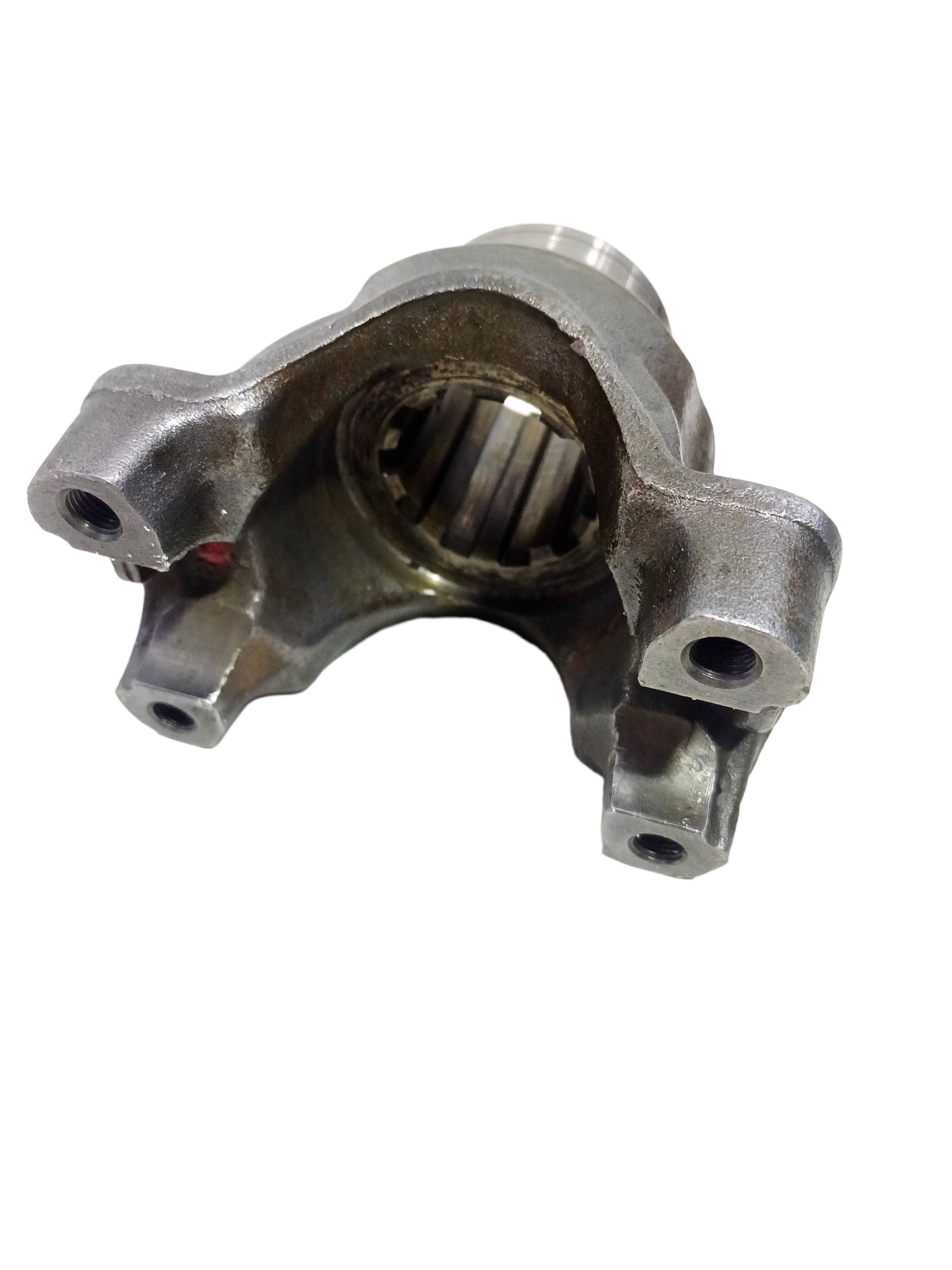 Flange Caixa Eaton 3341341 5