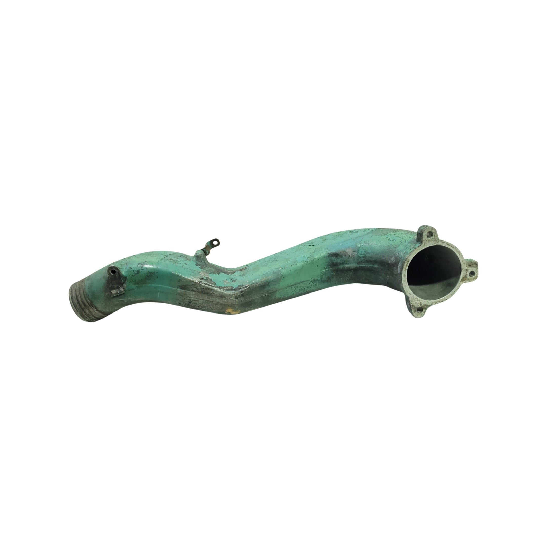 Tubo Intercooler Scania392701b 3