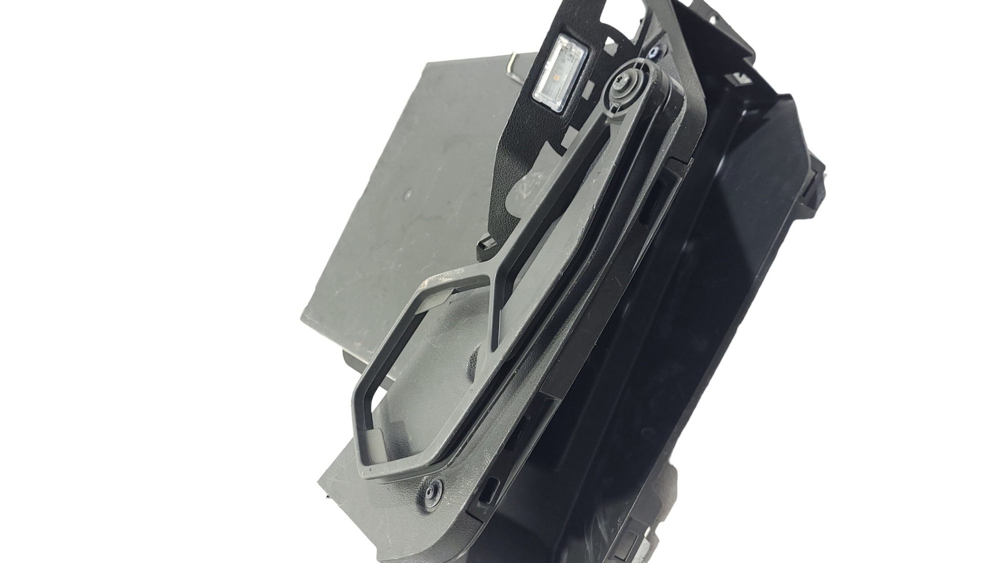 Porta Objetos Console Volvo 82214512 2
