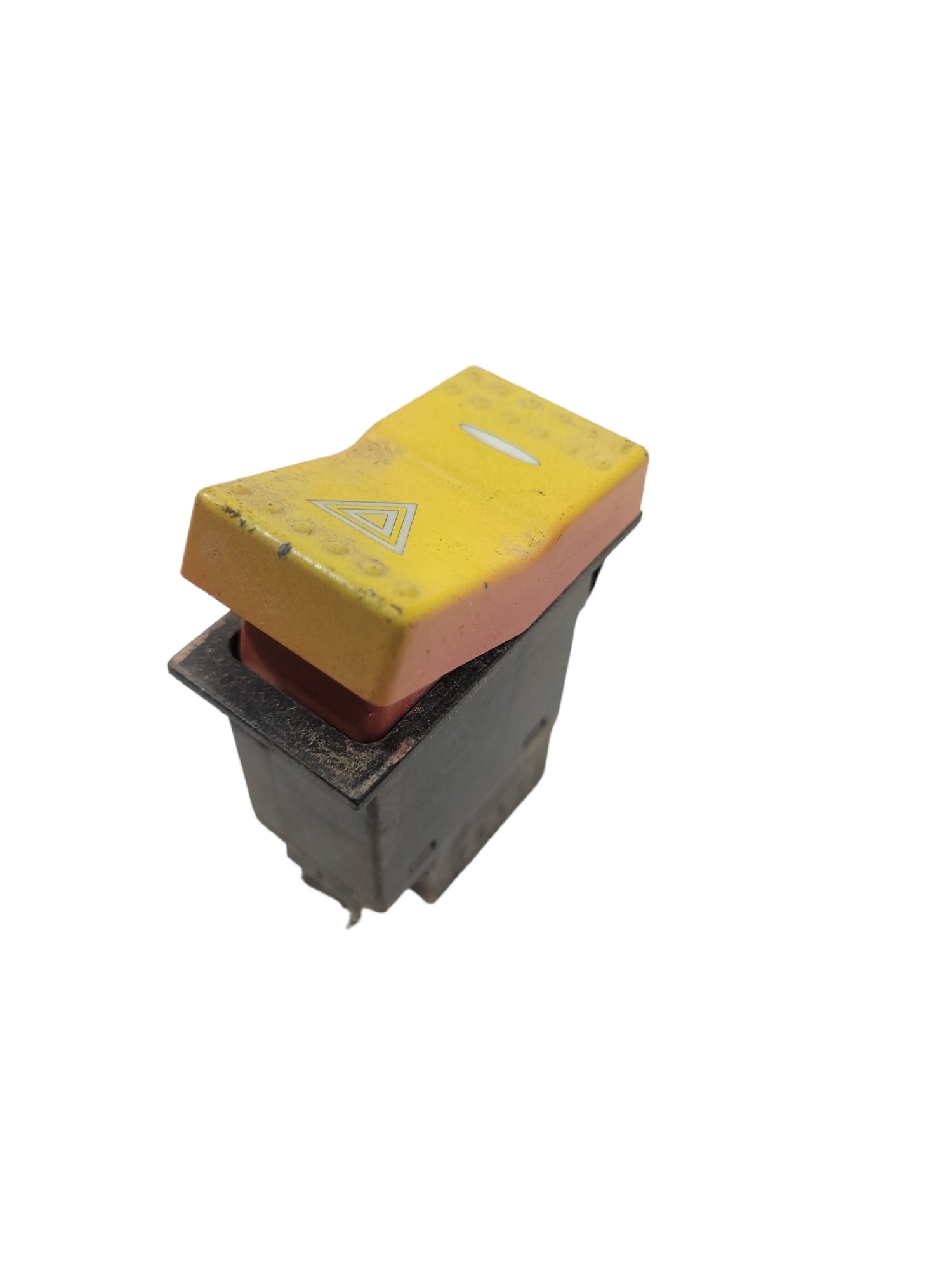 Botão Alerta Sinotruk Wg9925581064 Não Se Aplica 4