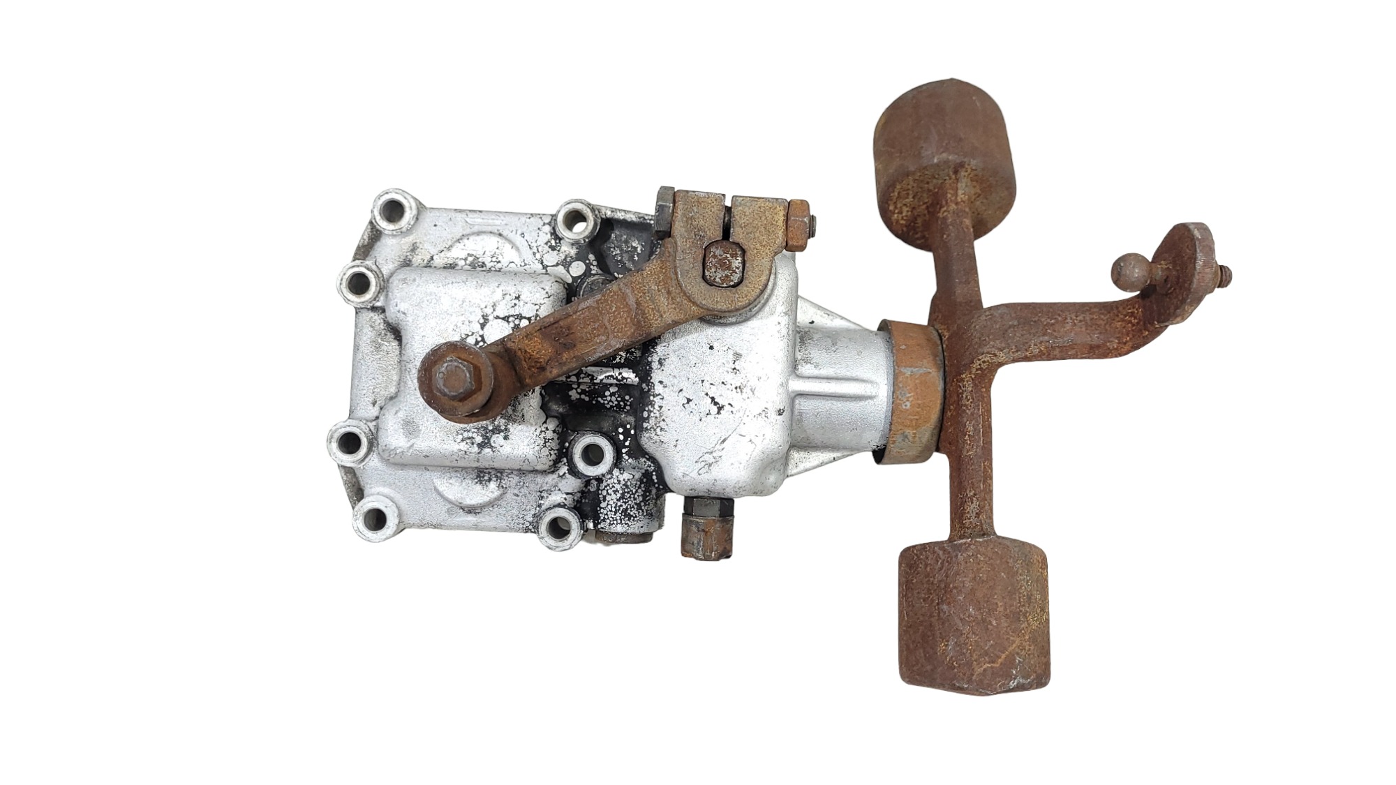 Trambulador Caixa Zf 1307306274 3