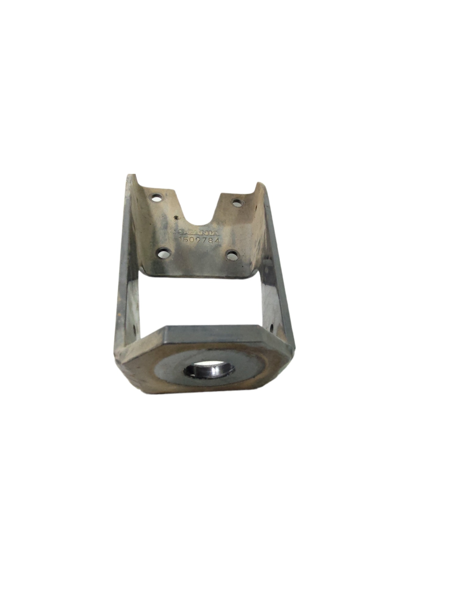 Suporte Amortecedor Dianteiro Scania 124 ; 1509784 5