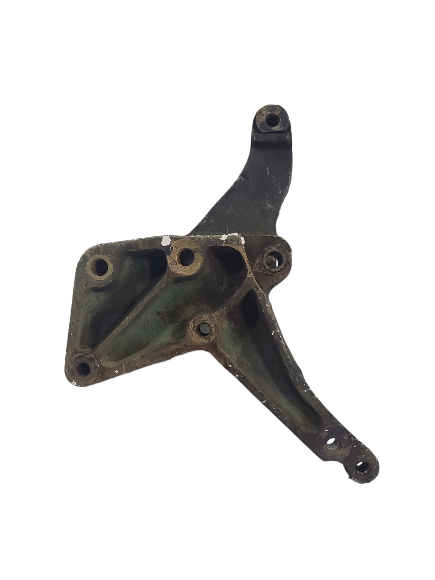 Suporte Alternador Sinotrukvg1500130018a 3