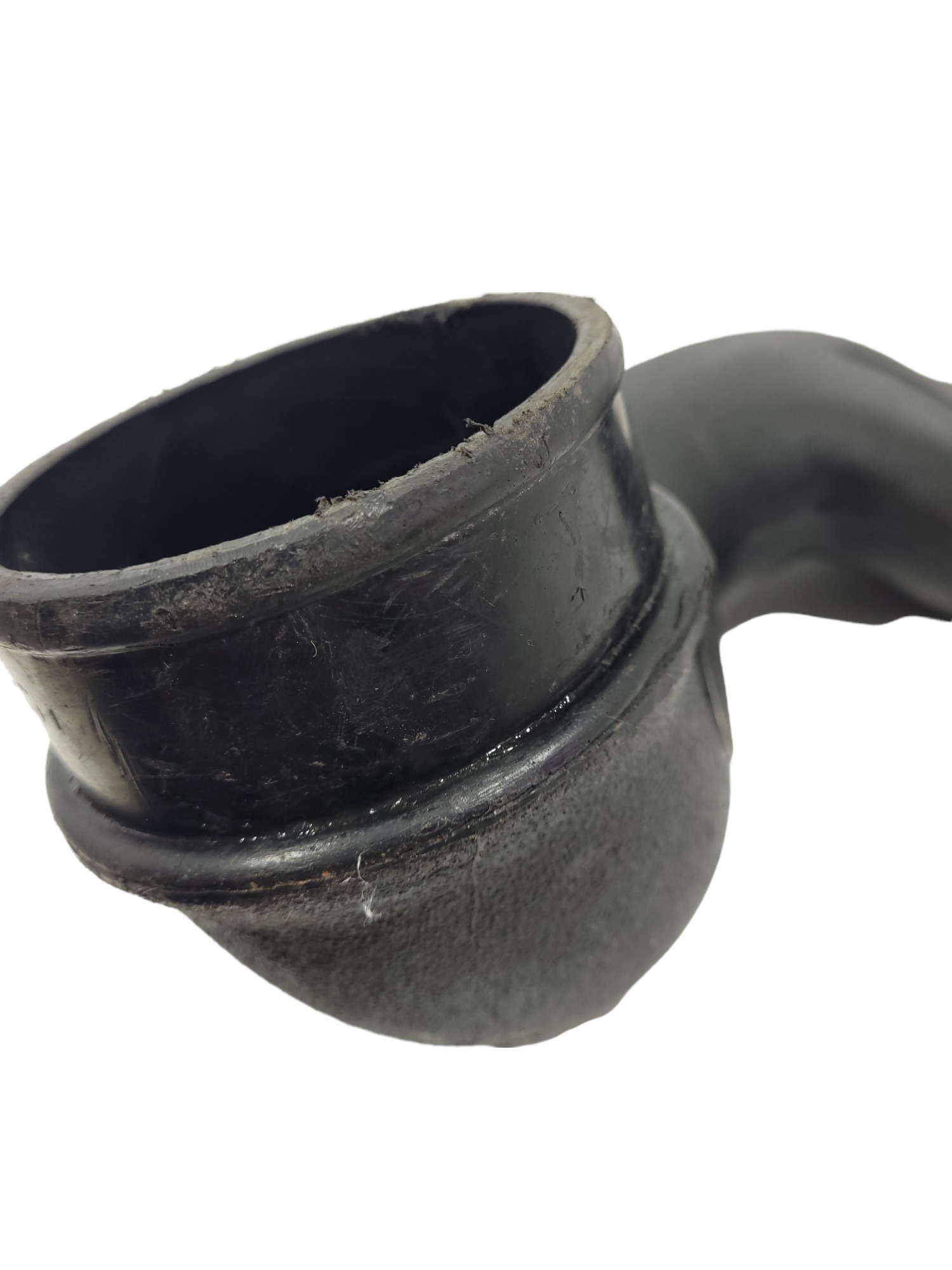 Duto Admissão De Ar Volvo 20563364 5