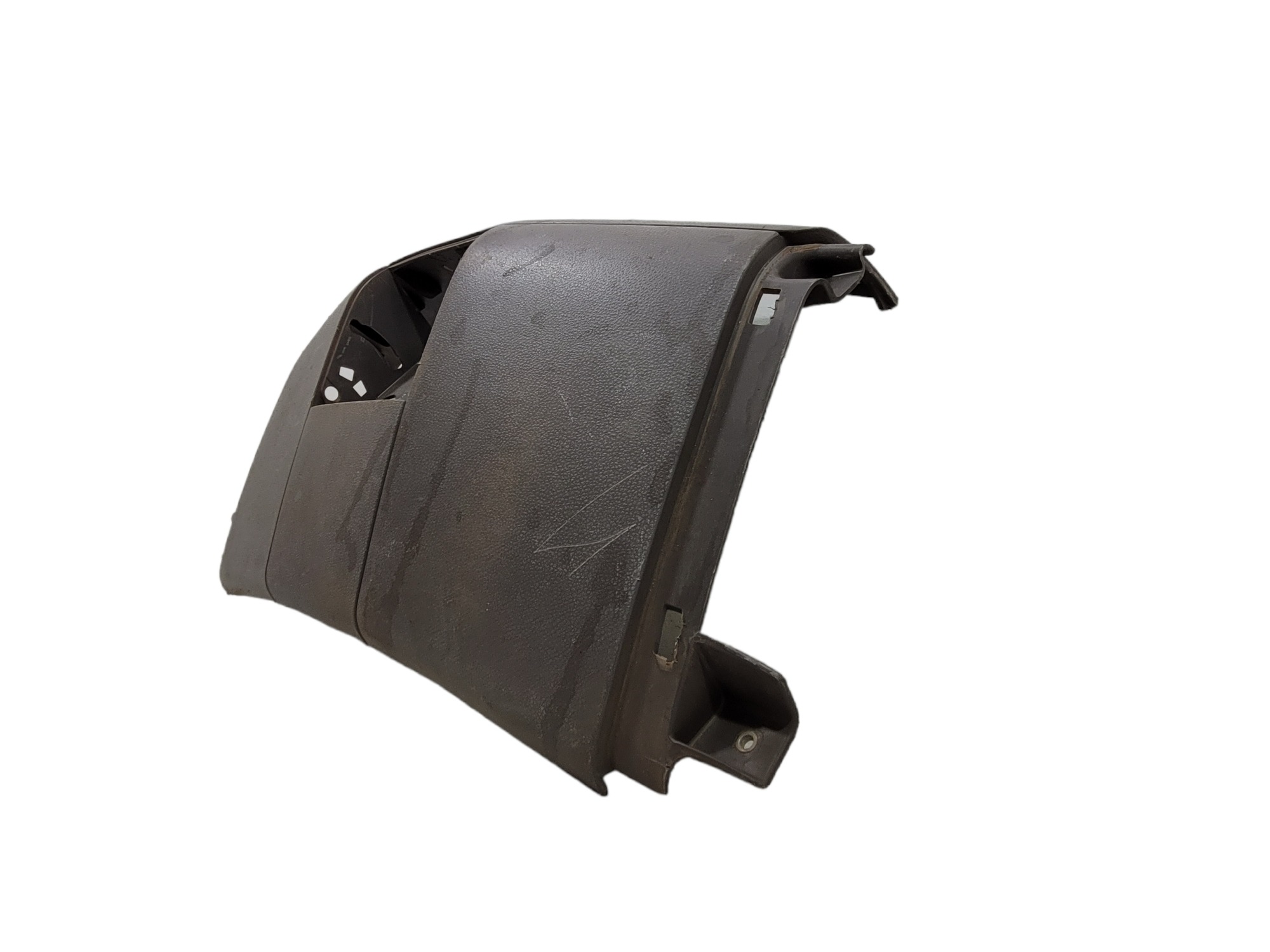 Revestimento Painel Central Vw Constellation 2r2857192 Não Se Aplica 3