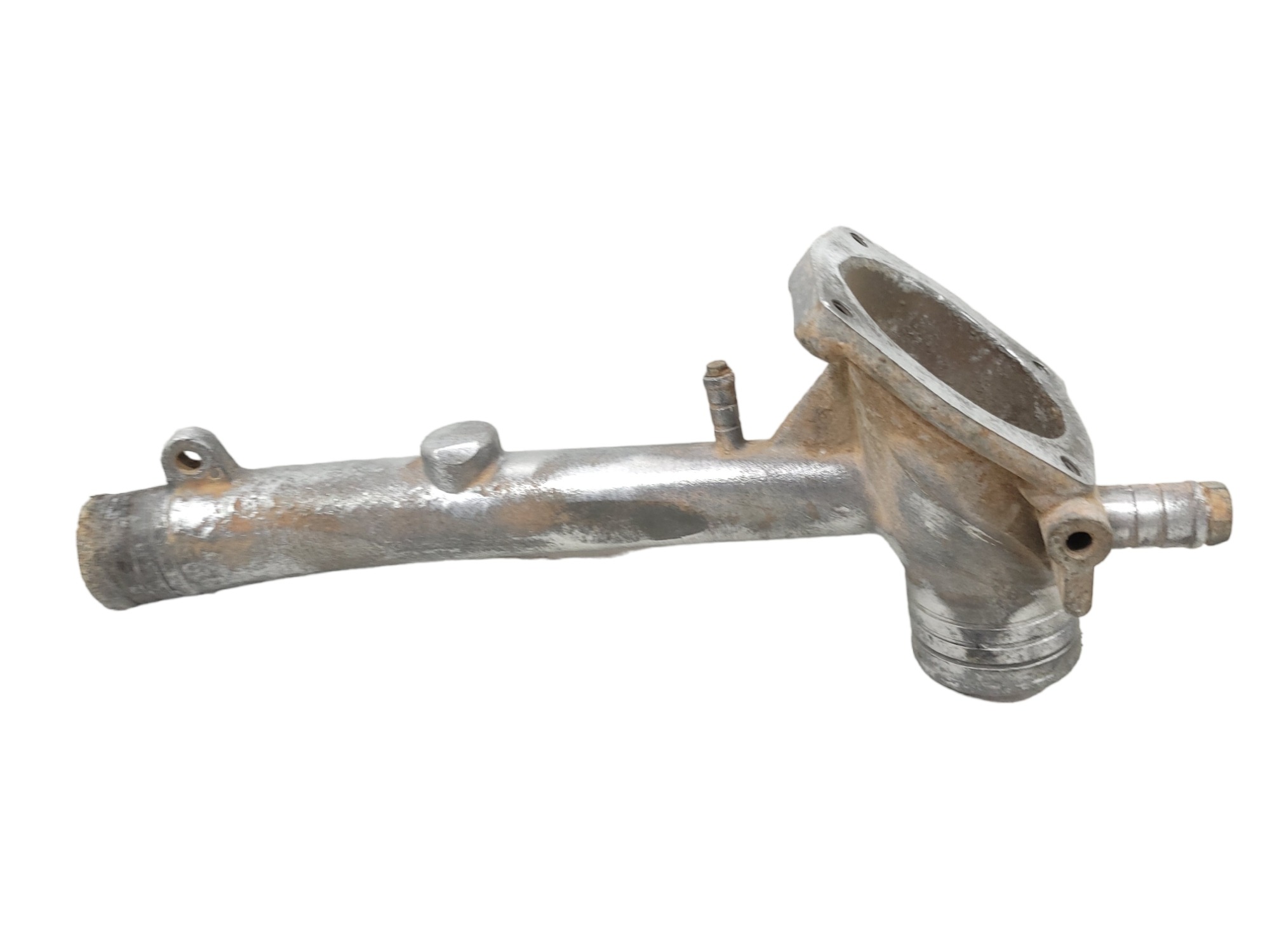 Tubo Válvula Termostática Scania 112 351120 2