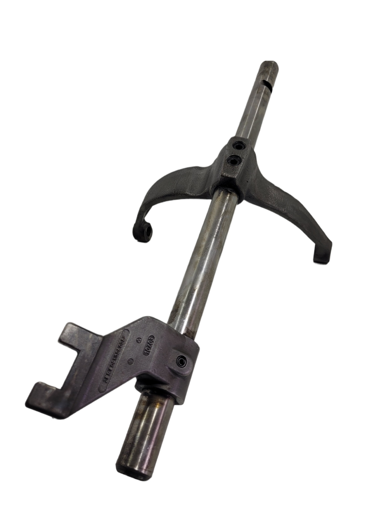 Garfo 1 2 Zf 1650 2
