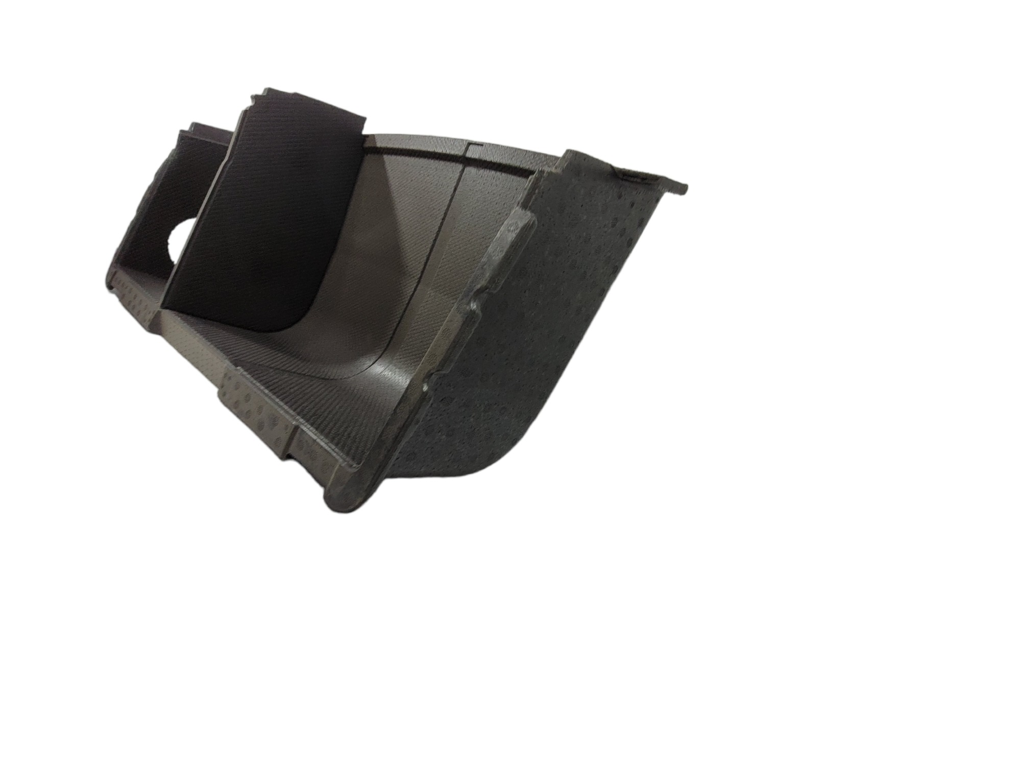 Fundo Isopor Gaveteiro Cabine M Benz 2