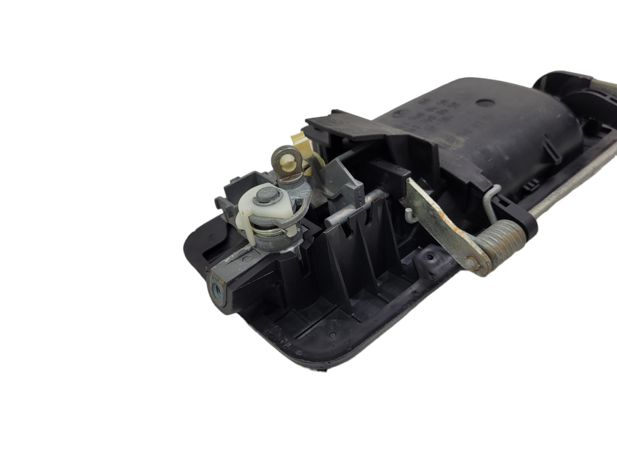 Maçaneta Externa Direito M Benz Actros A9417600459 2