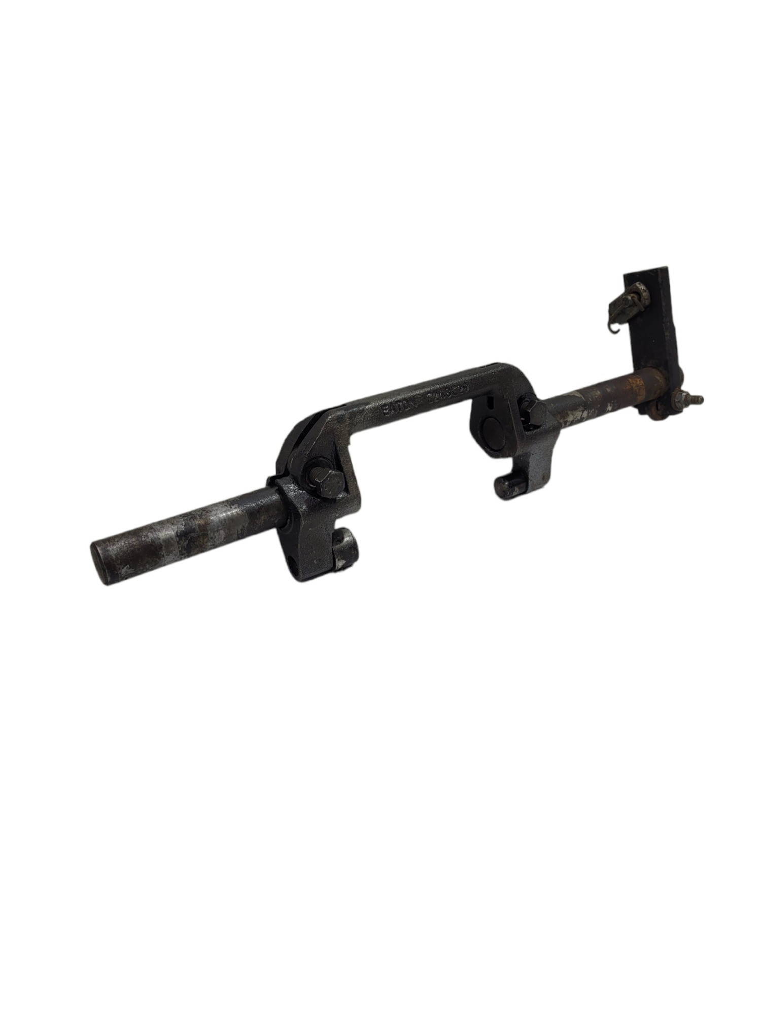 Garfo Embreagem Eaton30002026 4