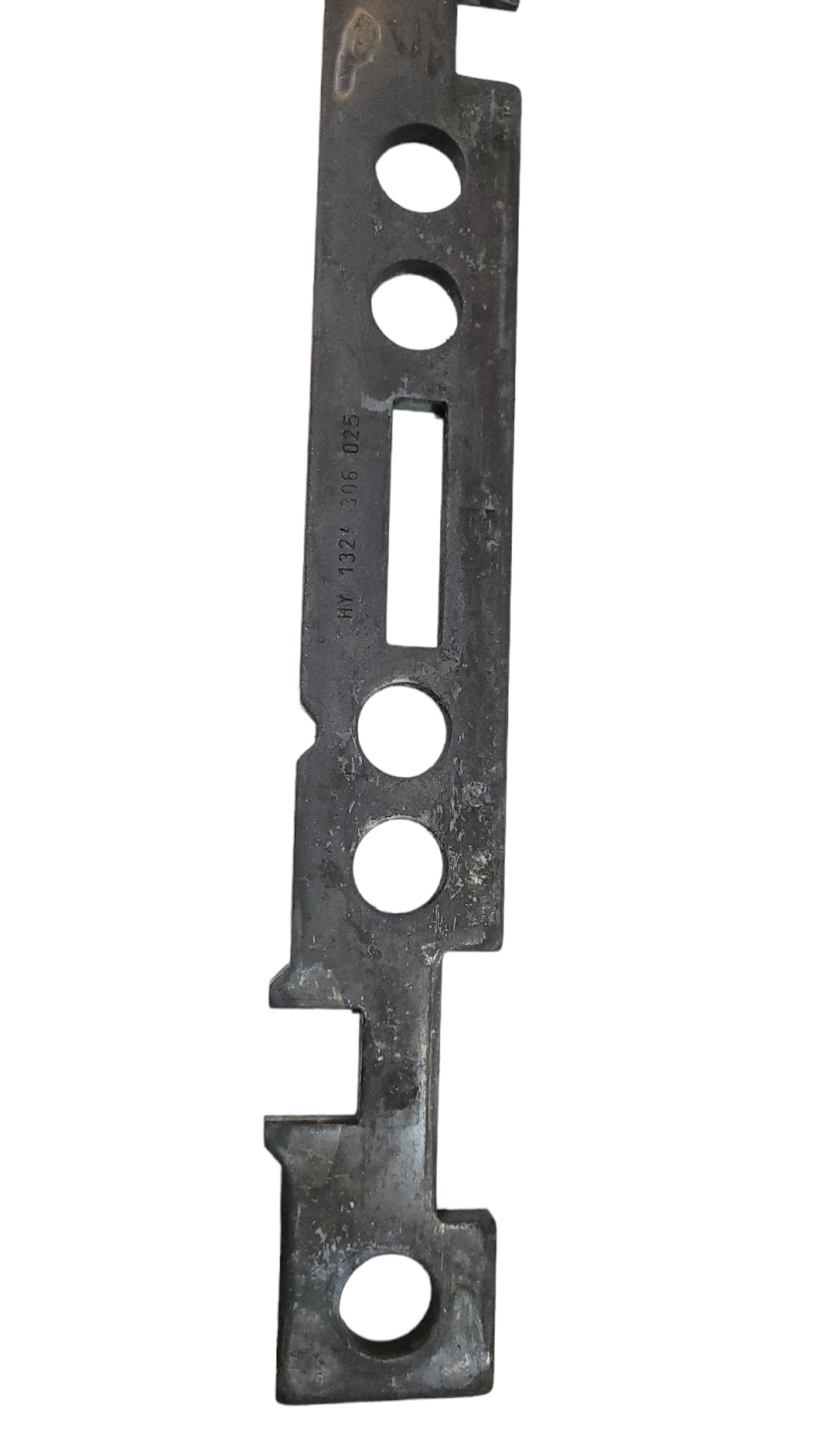 Haste Suporte Garfo Caixa Câmbio 1110 Zf 1324306027 3