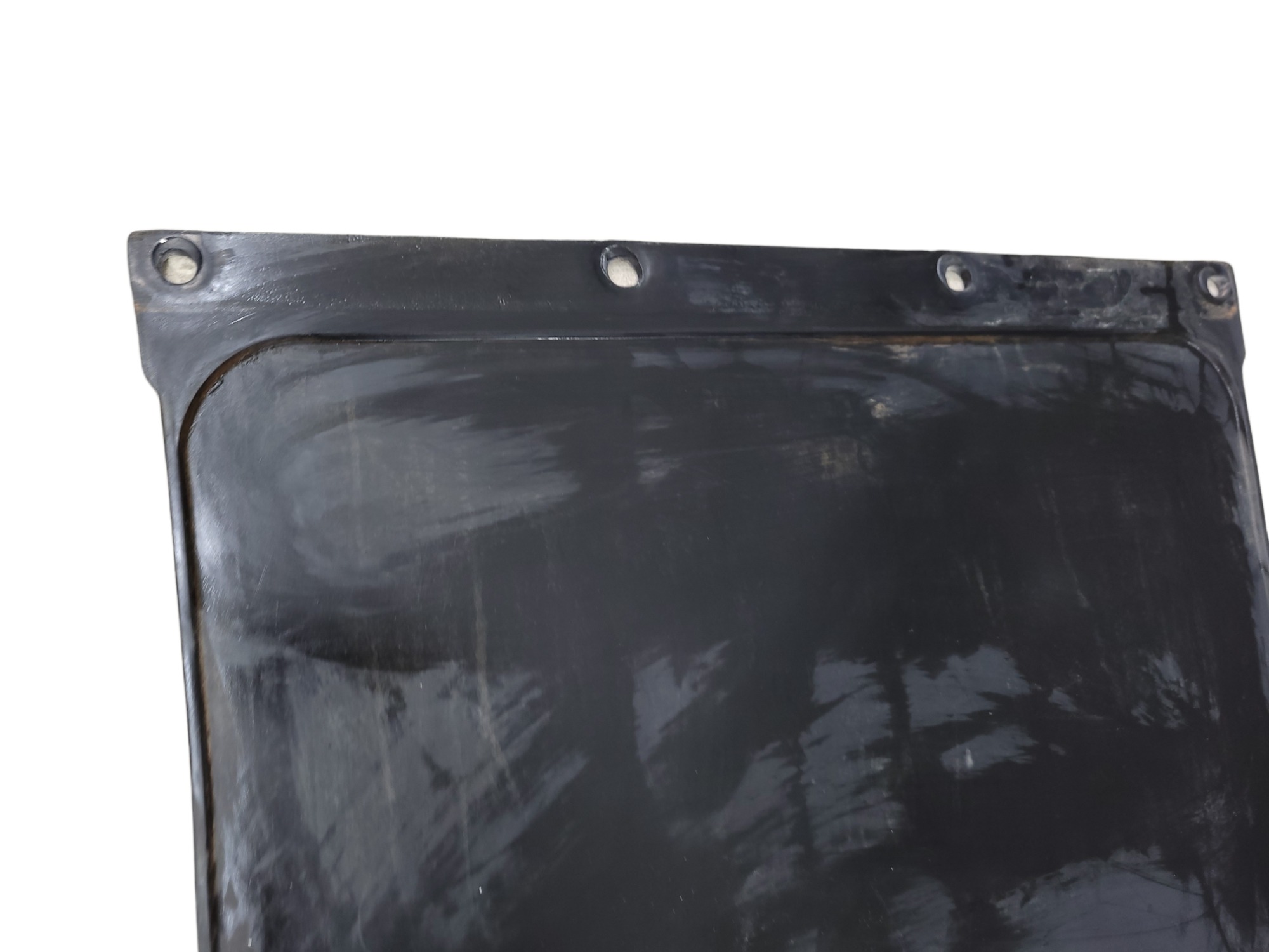 Para Barro Traseiro Tgx 655x320mm 2