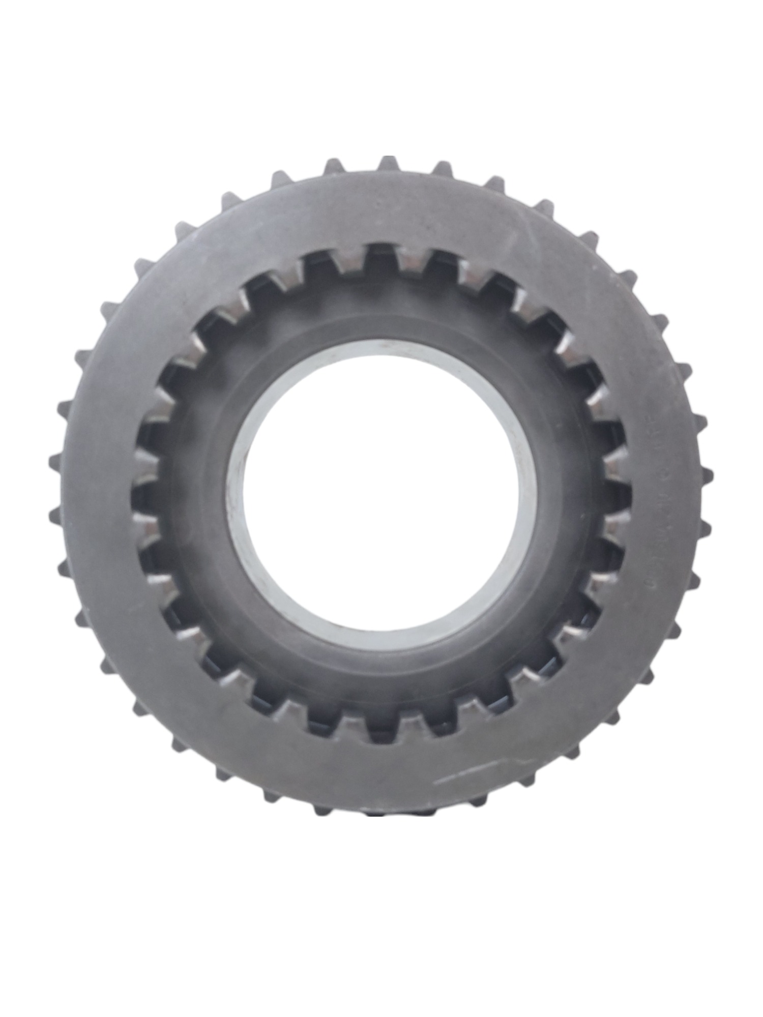 Engrenagem Da Ré Movel 38 Dentes Caixa Zf 0091304210 2