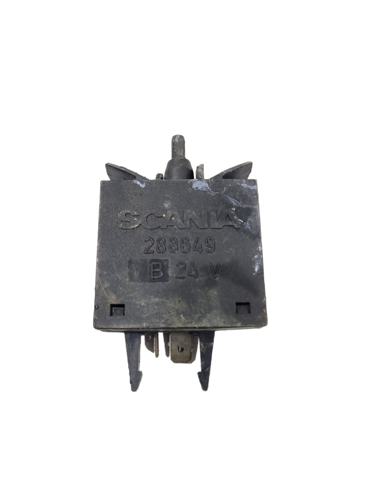 Interruptor Da Luz De Freio Scania 288649 1