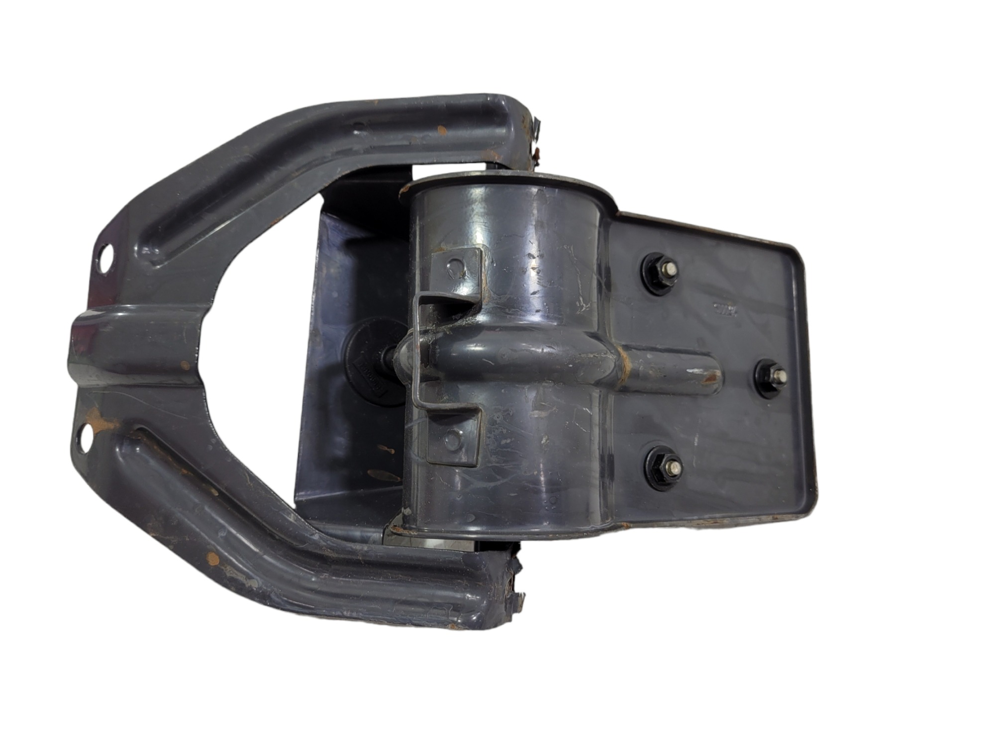 Dobradiça Portiola Scania Com Interruptor 1522294 4